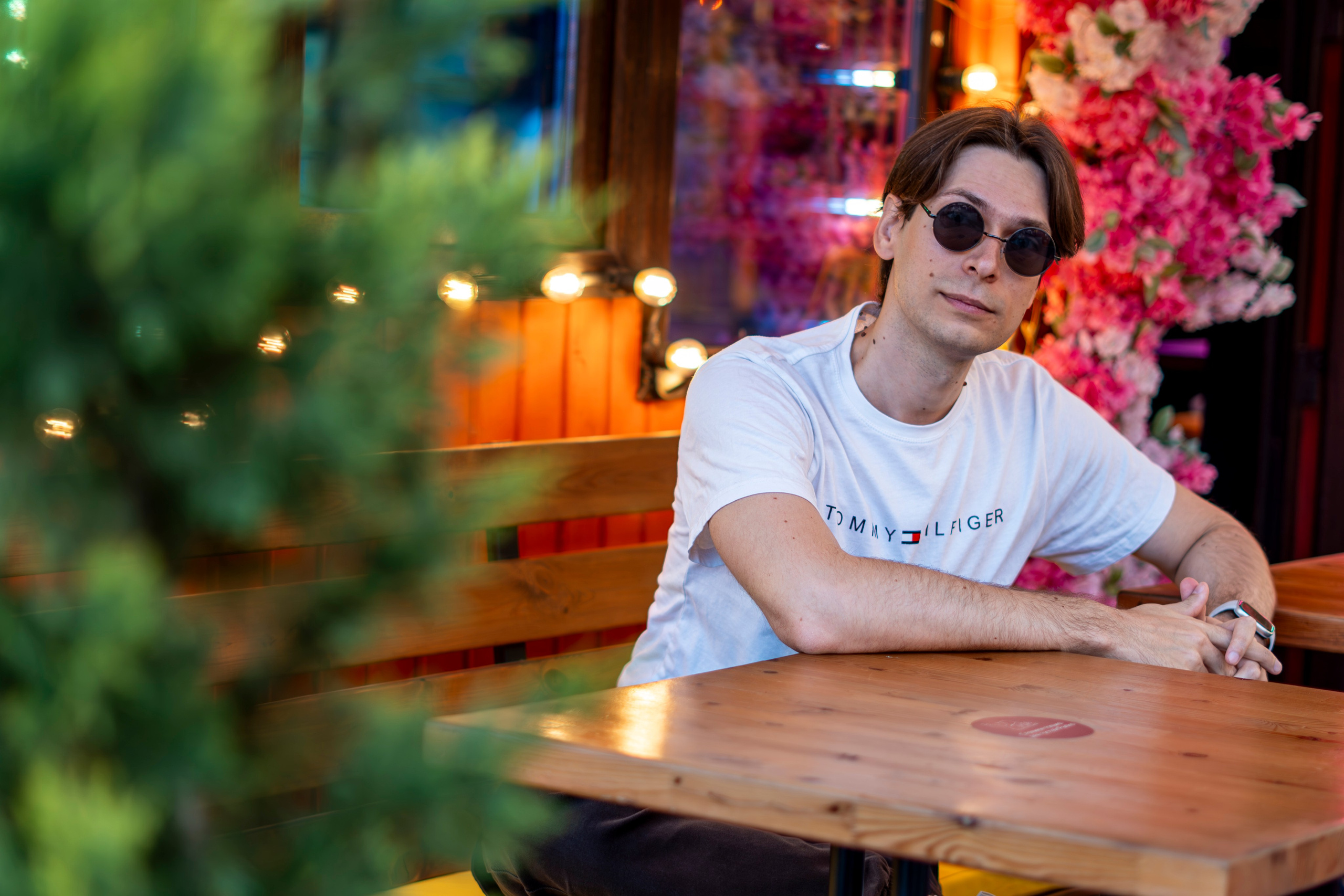 Портретная съемка. Фотограф и видеограф в Магадане