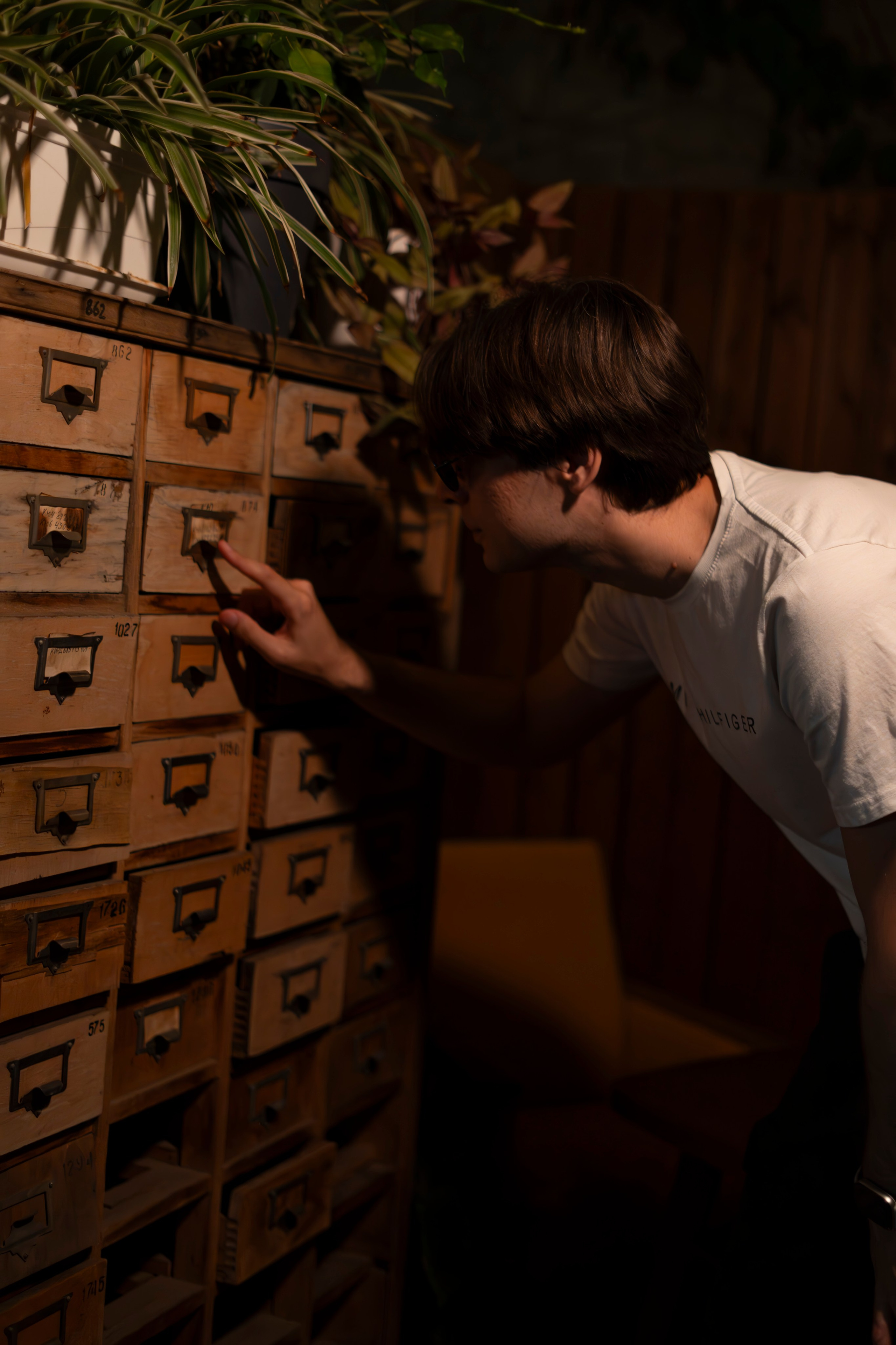 Портретная съемка. Фотограф и видеограф в Магадане