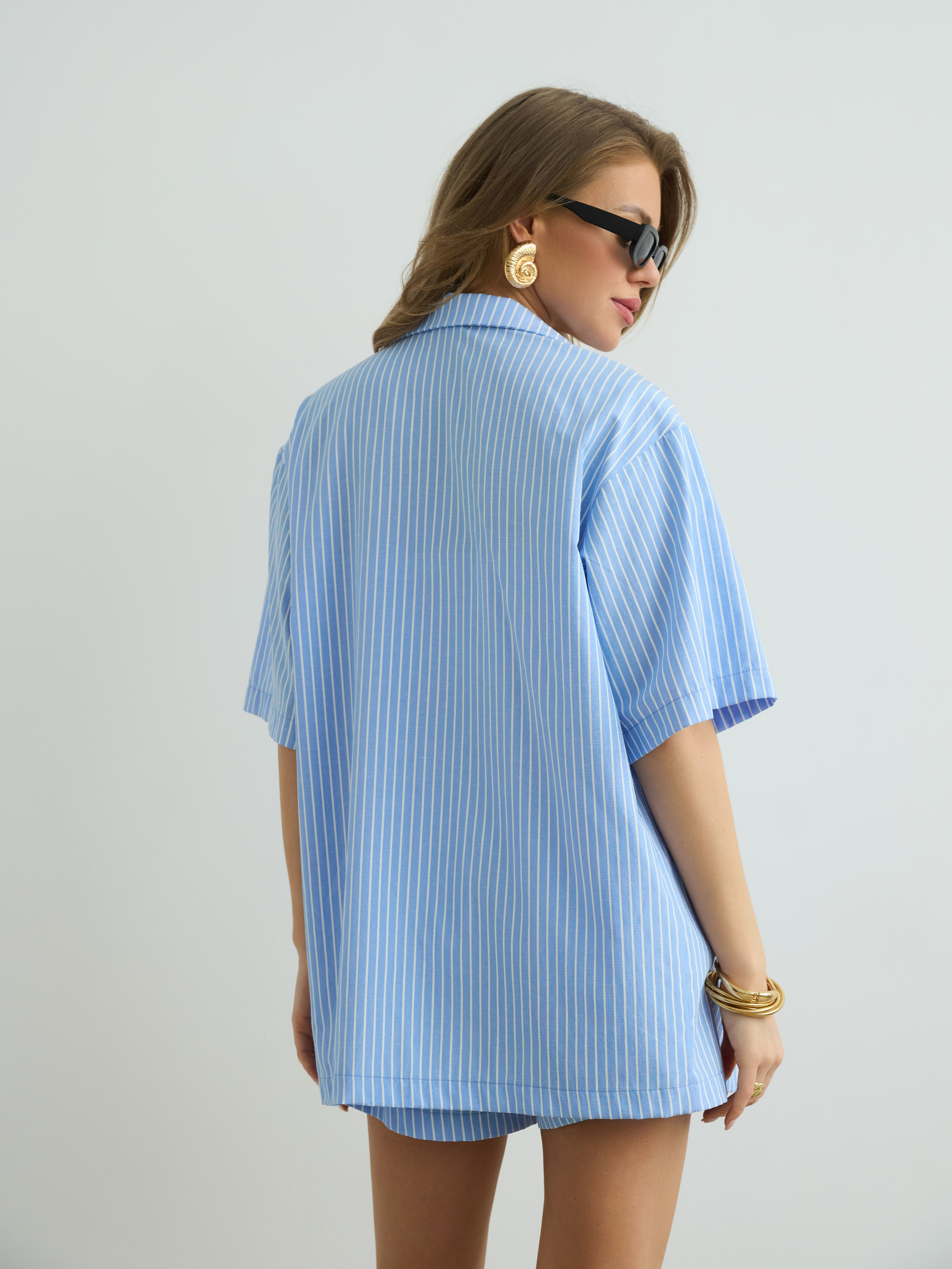 Брюки, жилетки и летние костюмы. Фотограф Валерий Федяев | vallerzu