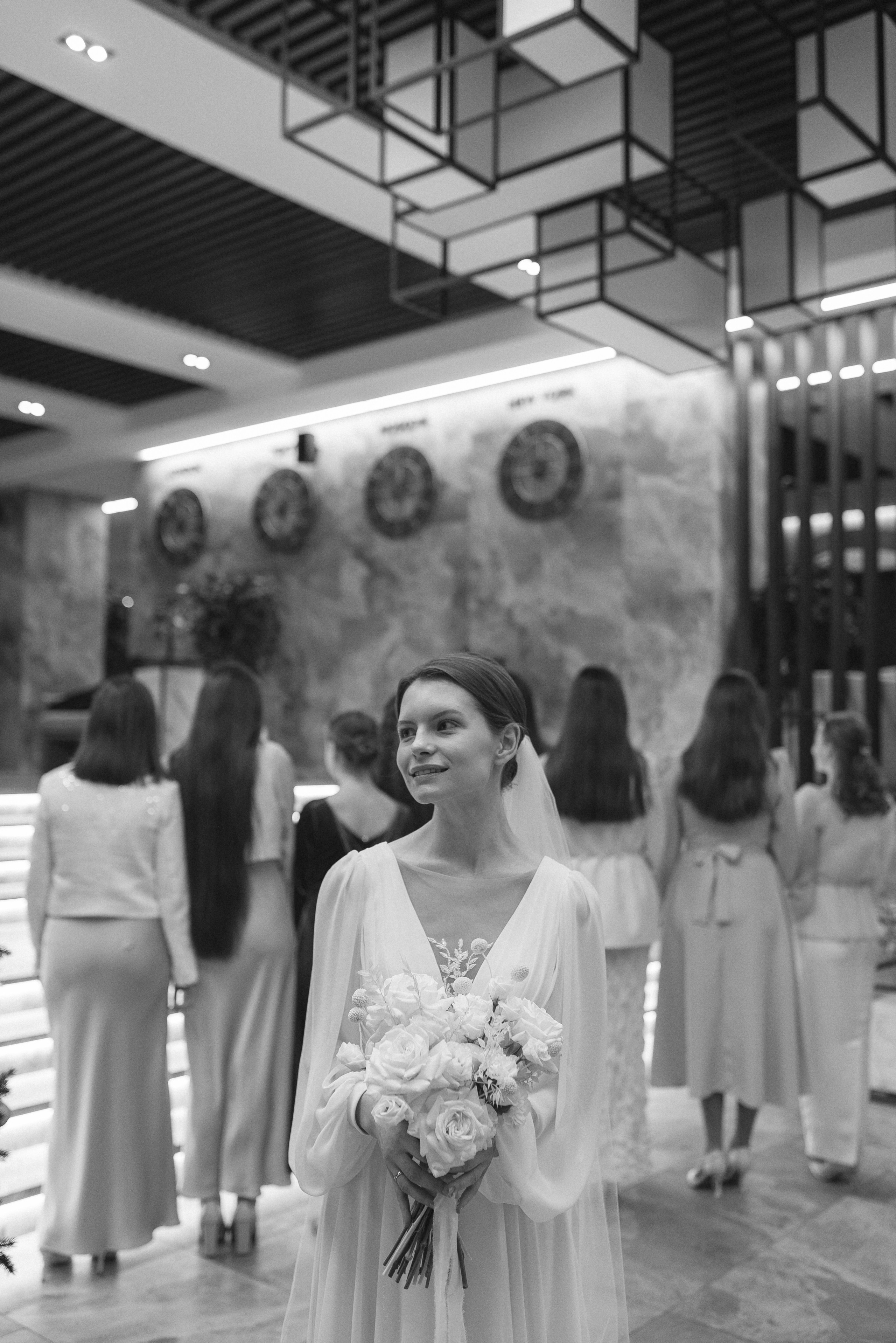 Арина и Владимир. Фотограф Гилярова Злата Белгород