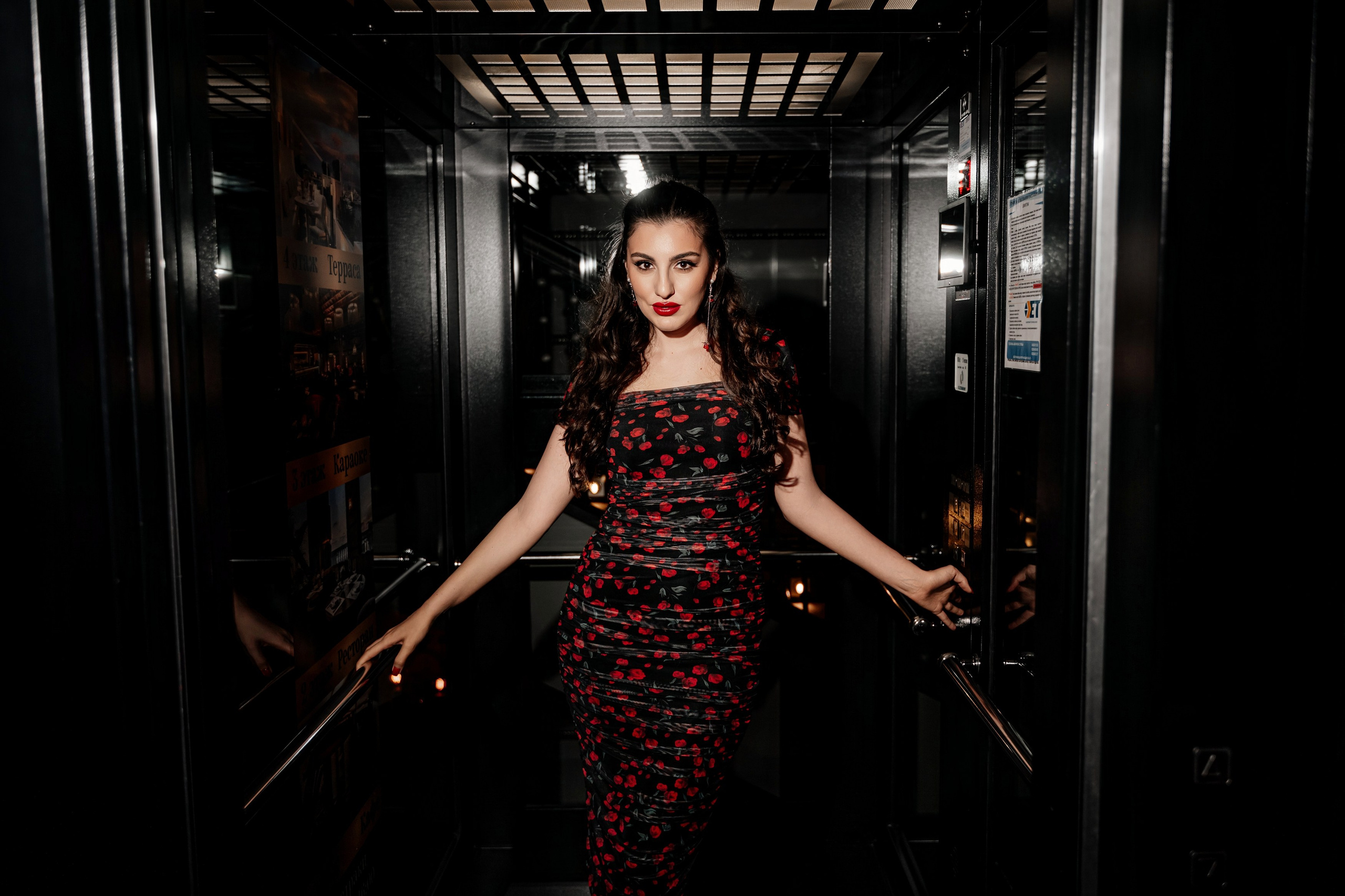 День рождения. Свадебный и семейный фотограф в Сочи Никита Пищов