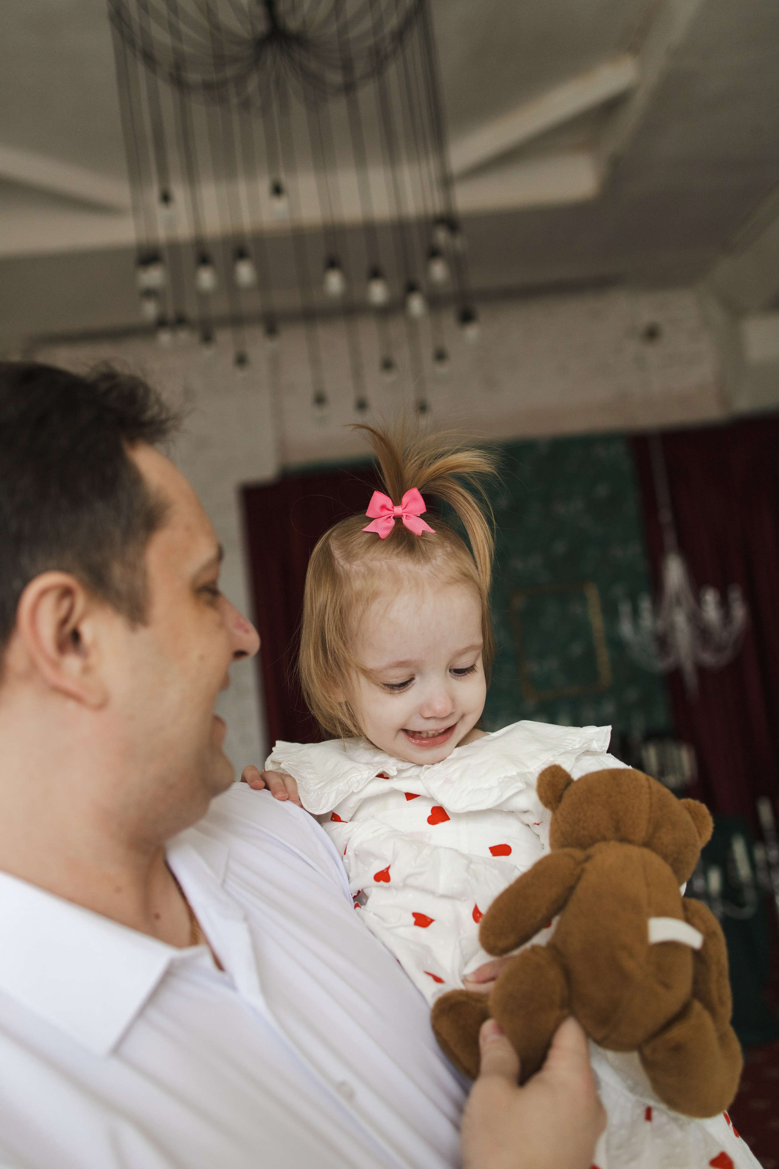 Семья Юлии. Фотограф в Иркутске Тома Кабанова