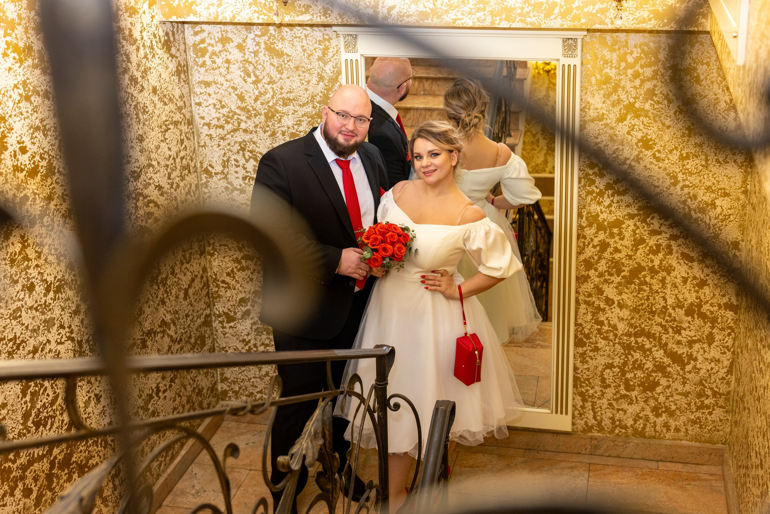 Свадьба Александра и Светланы. Фотограф в Туле Крупский АнДРей. Фотостудия «КАДР71» в Туле