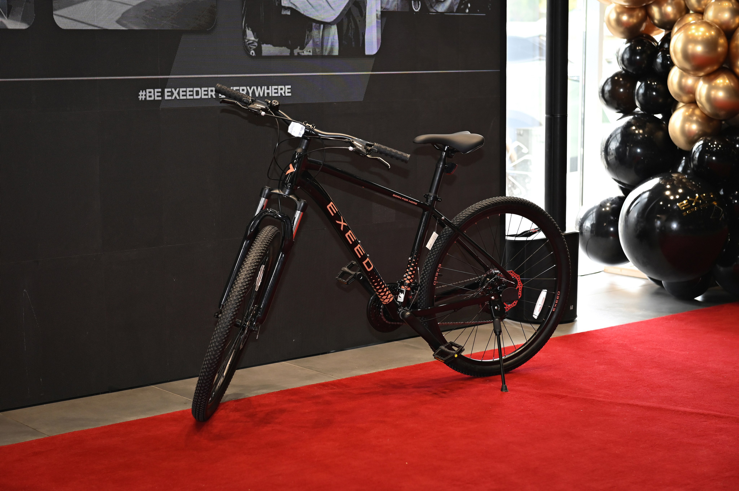 EXEED SERVICE DAY 2024. Свадебный и семейный фотограф Волгоград, Краснодар