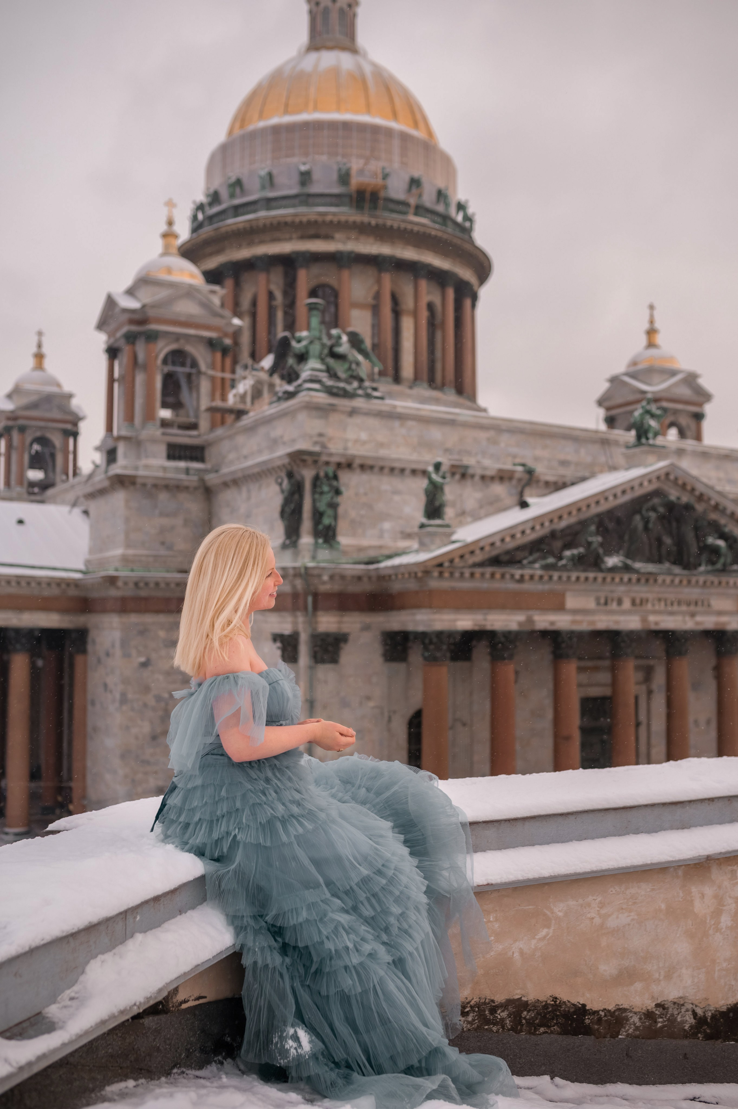 Фотограф Юлия Кондратьева