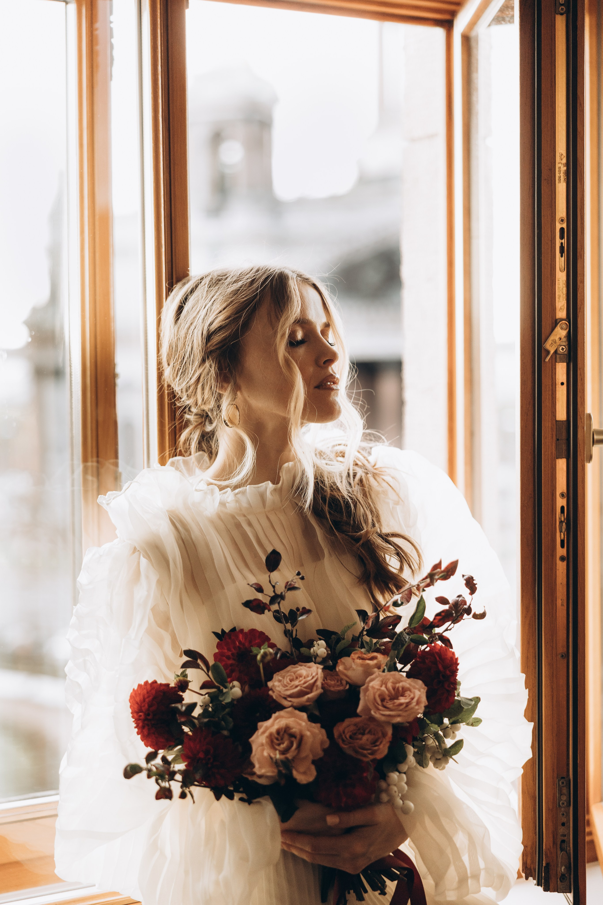 Ксения & Андрей. Семейный фотограф в Москве Виктория Ястребинская