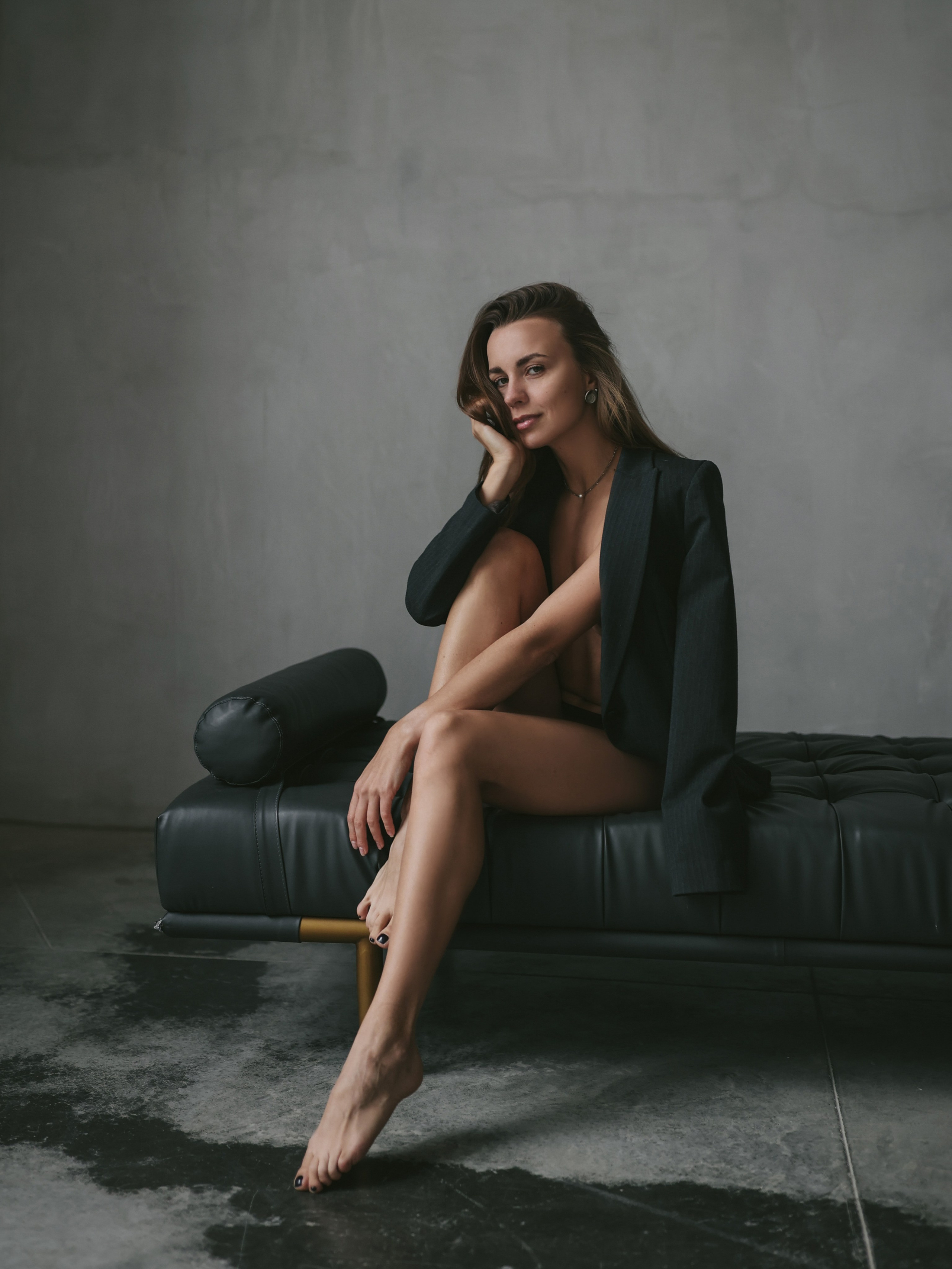 Dasha. Ekaterina Buneeva Photography