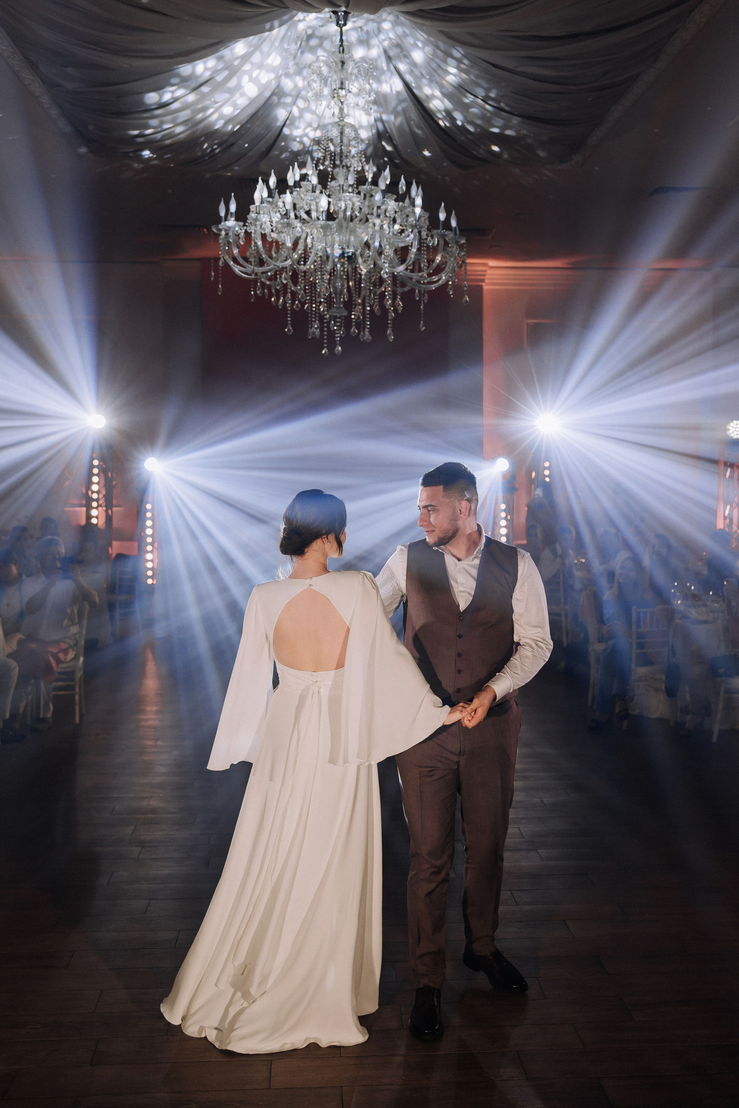 Vanya & Valeria. Главная