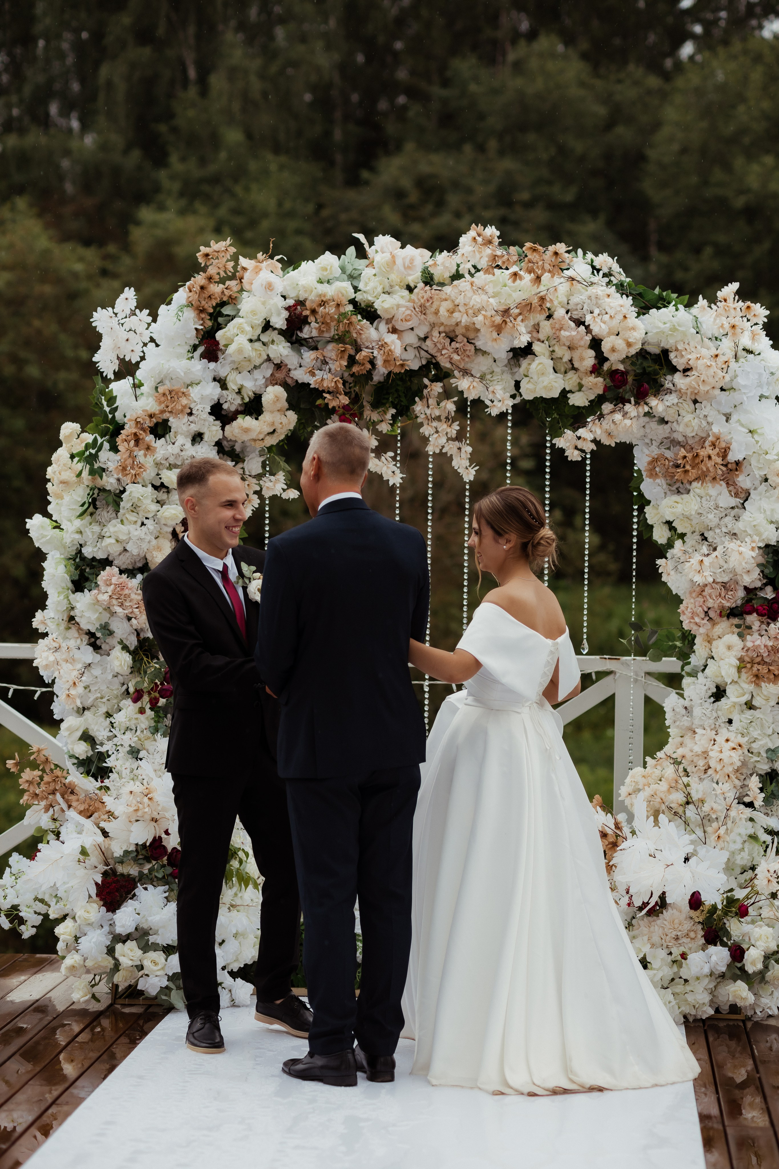 Максим & Катерина (с банкетом). ФОТОГРАФ Маргарита Сивакова | Ярославль Кострома Москва