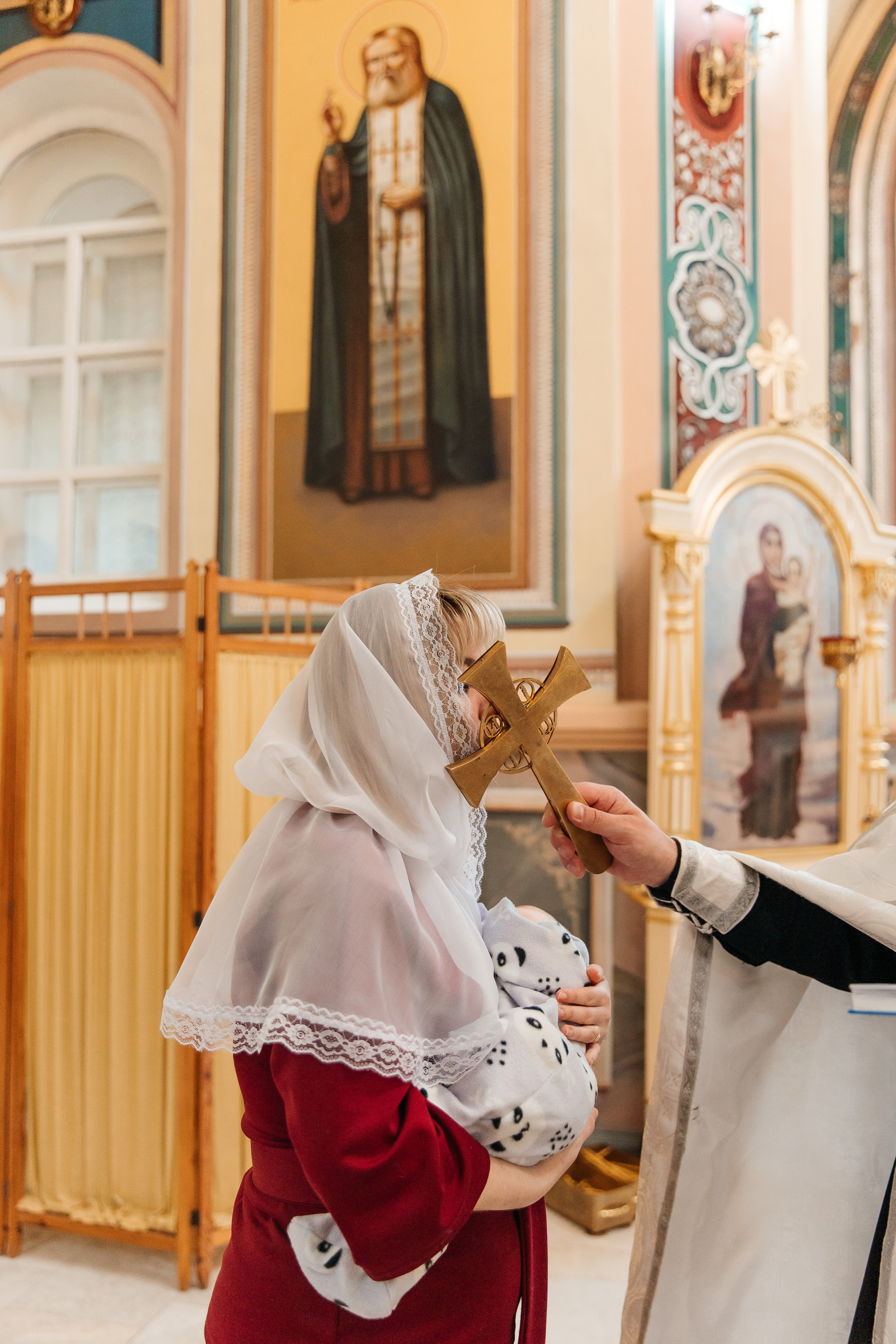 Ассорти работ. Семейный и Персональный фотограф в Пензе