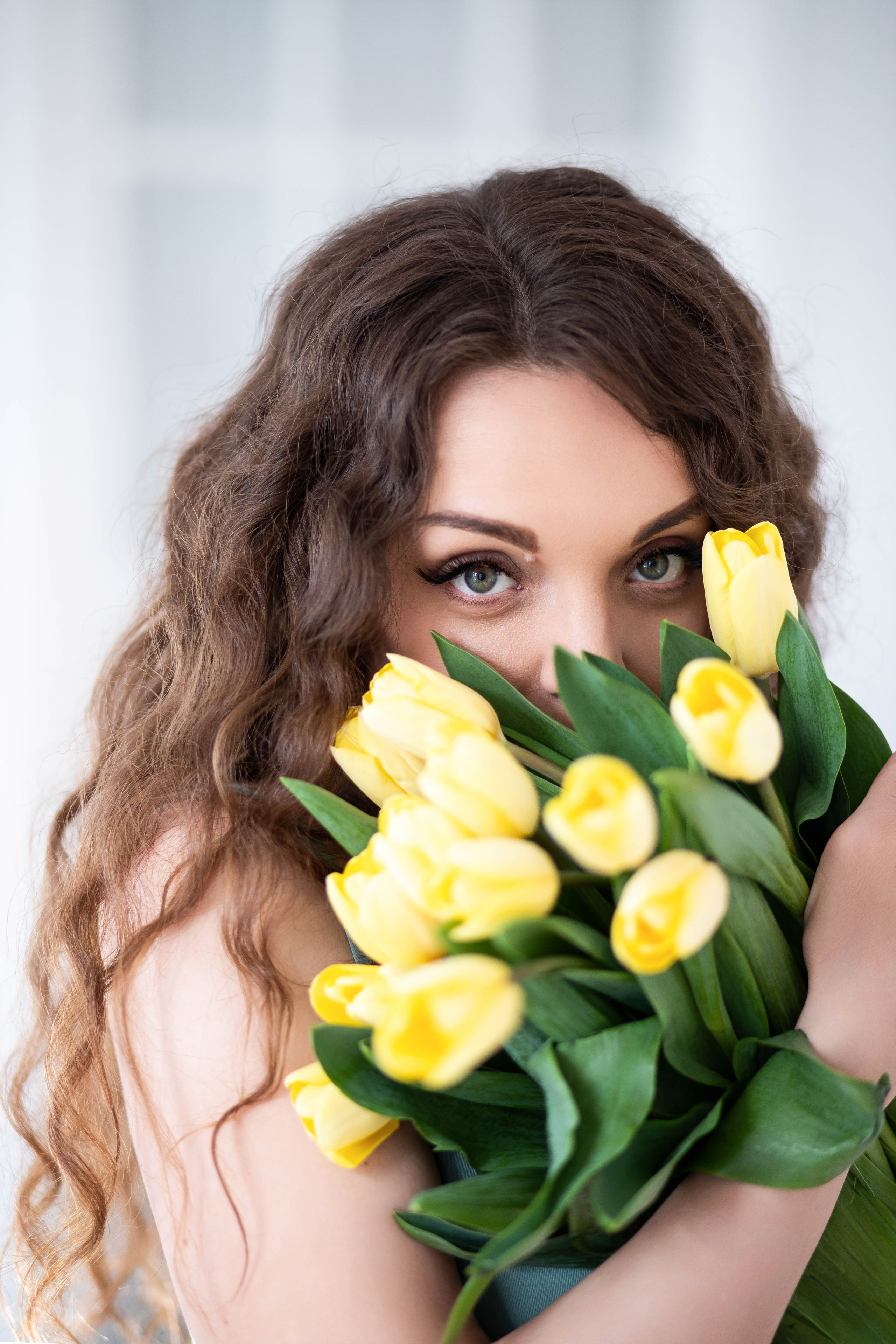 Катя и Дима. Семейный фотограф в Екатеринбурге и Красноуфимске Евгения Лягаева