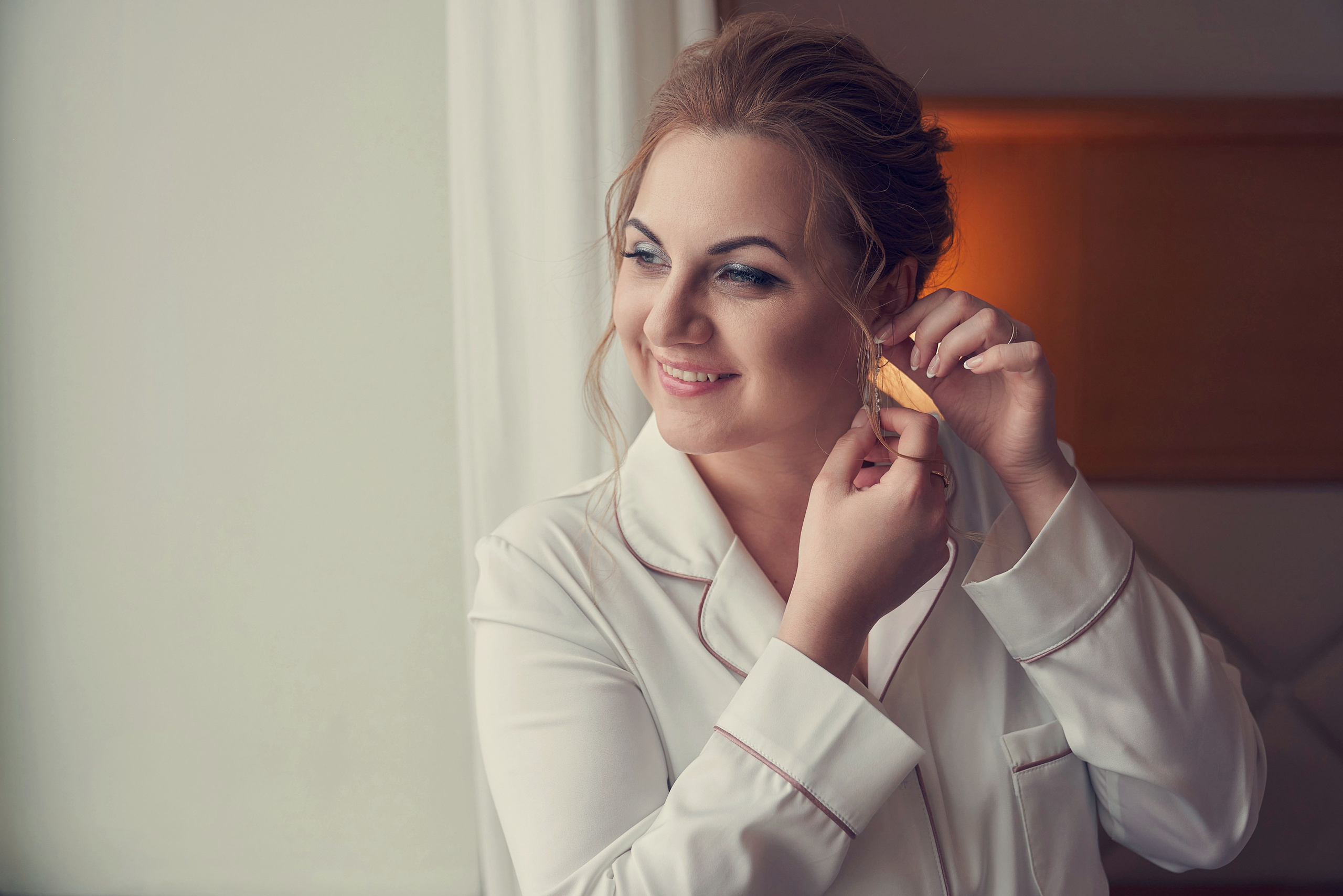 Свадьба Артёма и Анны в Шипиловском ЗАГС города Москвы