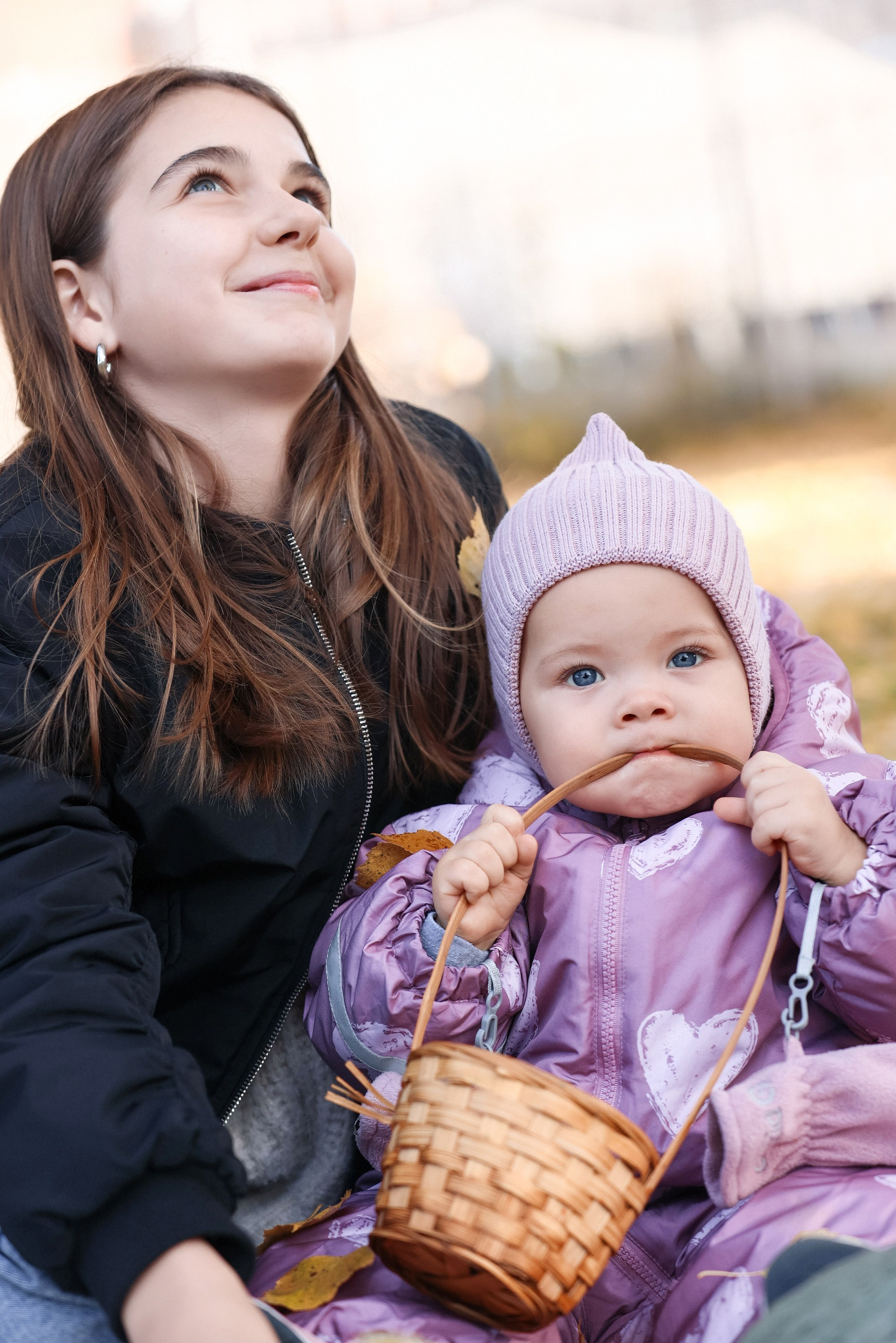 Семейная парт 1. Свадебный, репортажный, студийный фотограф в Новороссийске