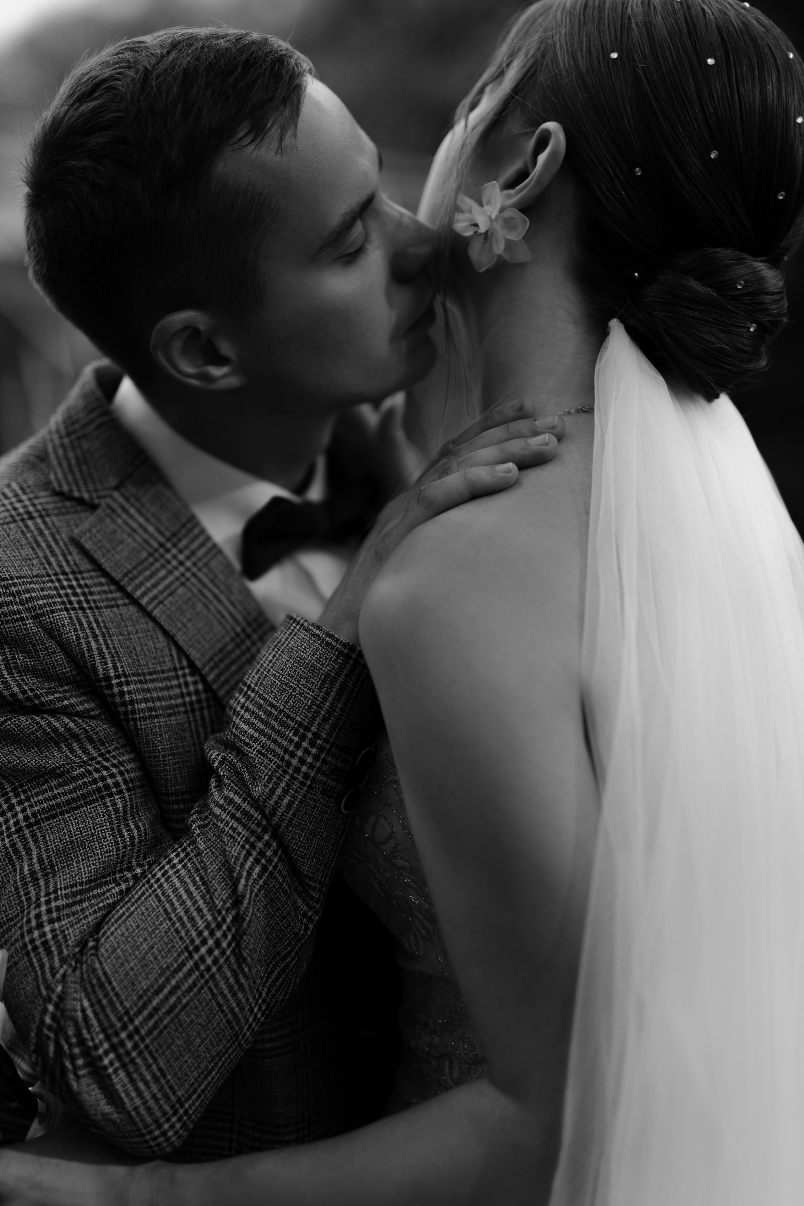 Свадьба Владислава и Елены. Фотограф Кольчугино/Владимир/Москва Елизавета Иода