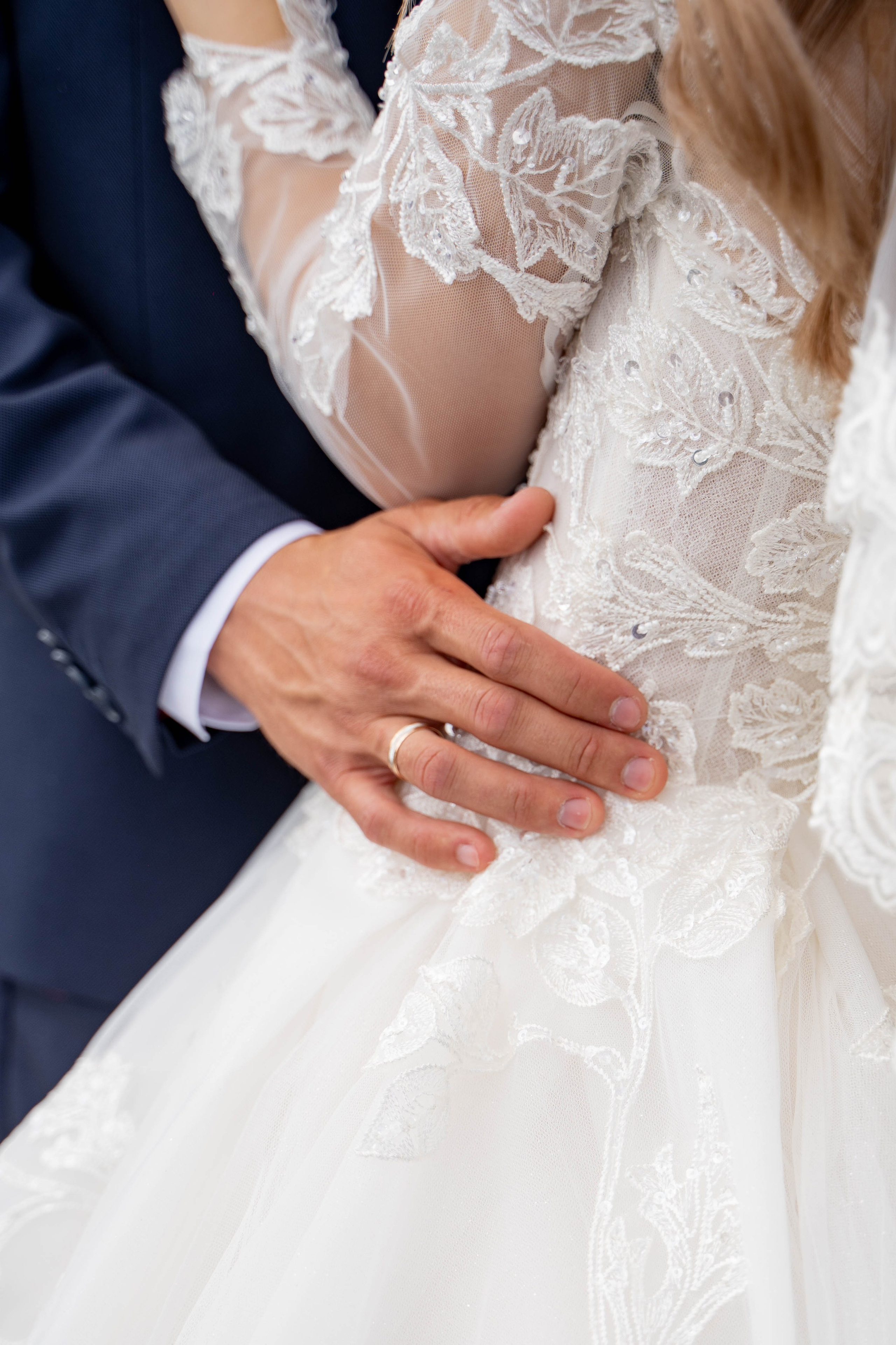 Данил и Анастасия. Видеосьемка, фотосьемка свадеб, юбилеев, утренников в Краснодарском кр