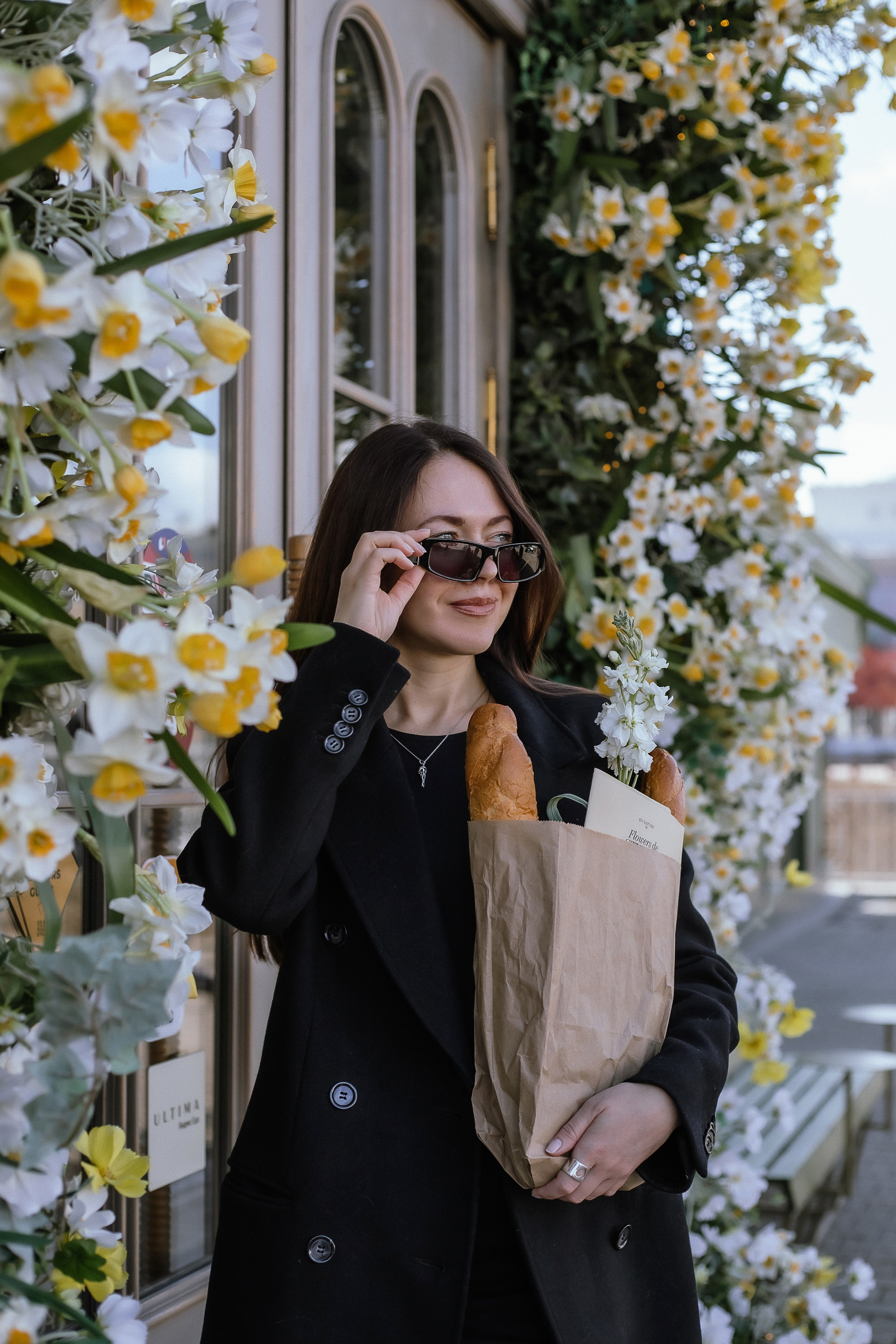 Багетный экспресс. Фотограф Екатеринубрг/Верхняя Пышма