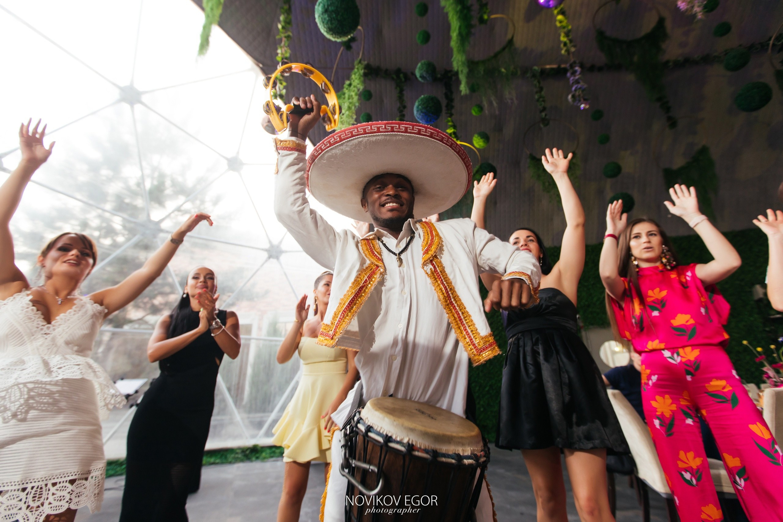 Загородный клуб Графский парк. Студия событий ДЕЙЗИ. Организация мероприятий. Свадебное агентство в Ростове-на-Дону. Свадебный организатор. Организация свадьбы под ключ