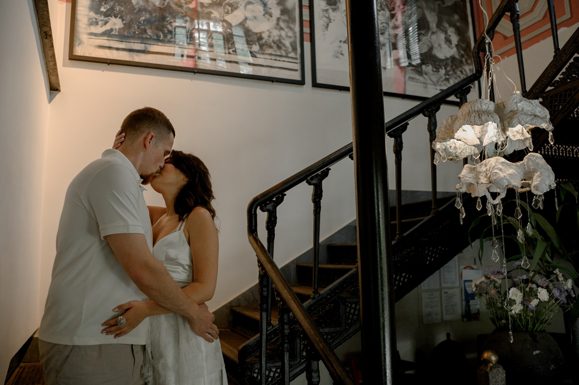 Сквозь расстояния 18.07.2024. Свадебный и семейный фотограф в городе Смоленске