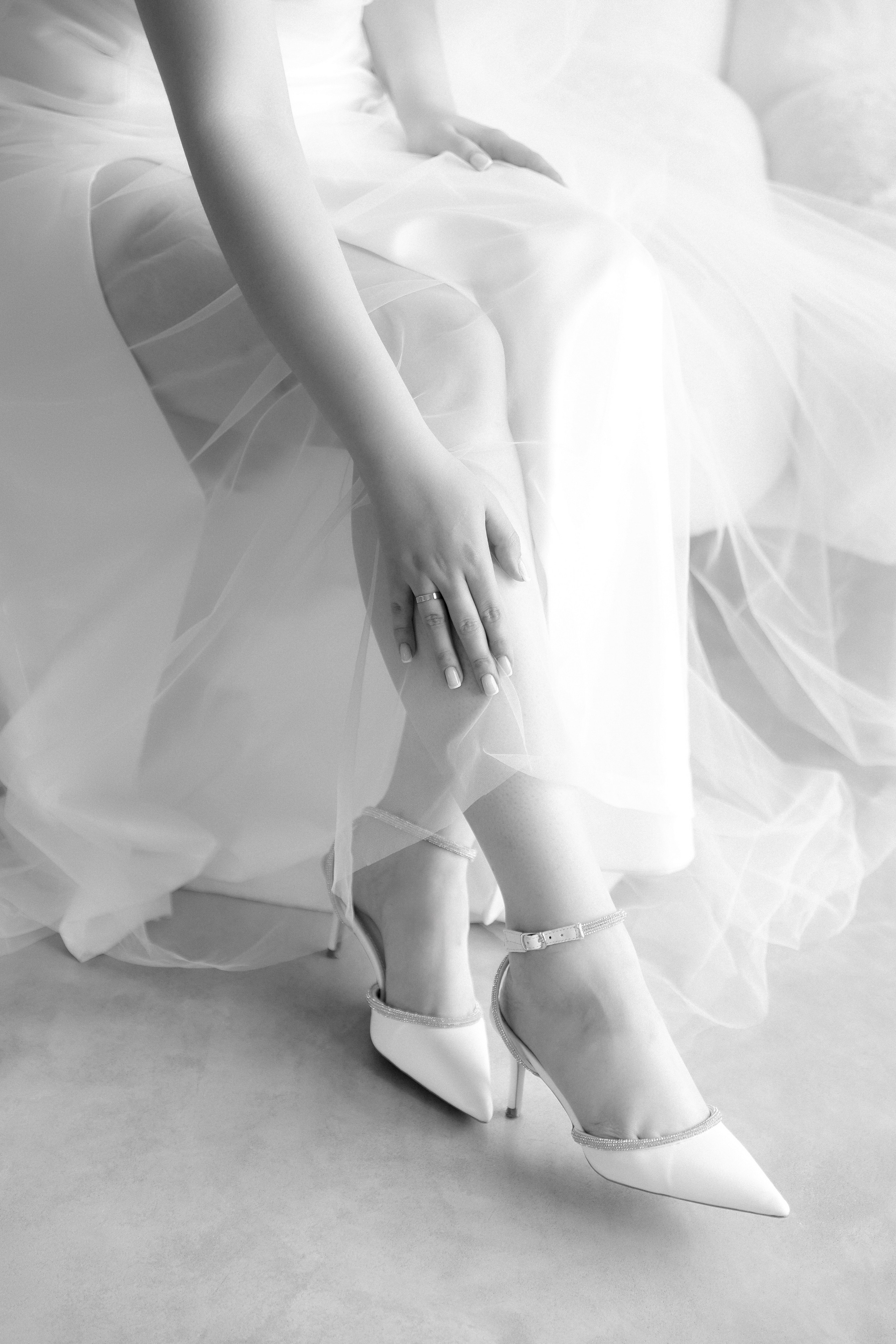 Вячеслав & Валерия. Свадебный фотограф Ольга Гречко