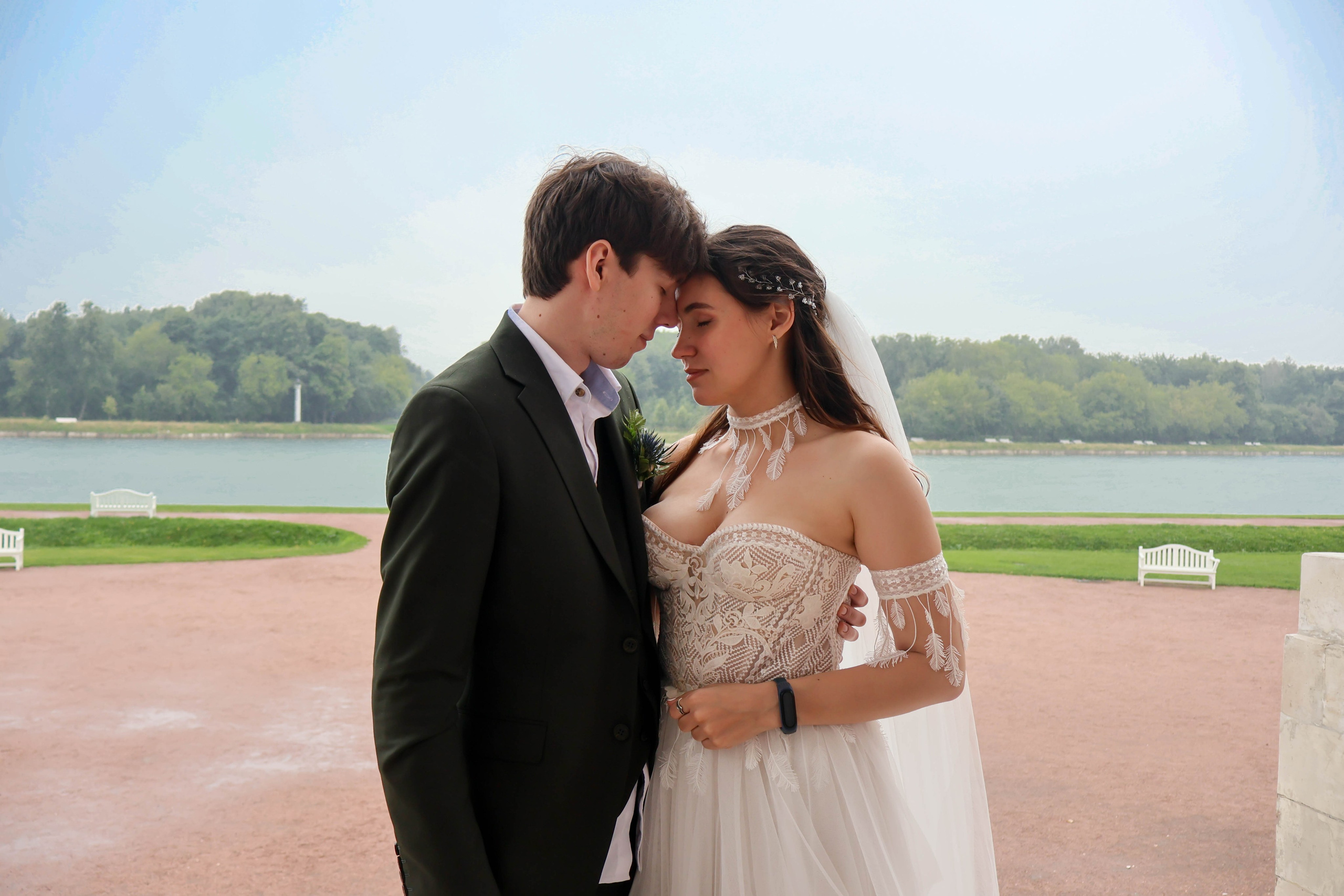 Константин и Ирина. Виктория Шишкова свадебный фотограф Москва и МО (Балашиха, Щелково)