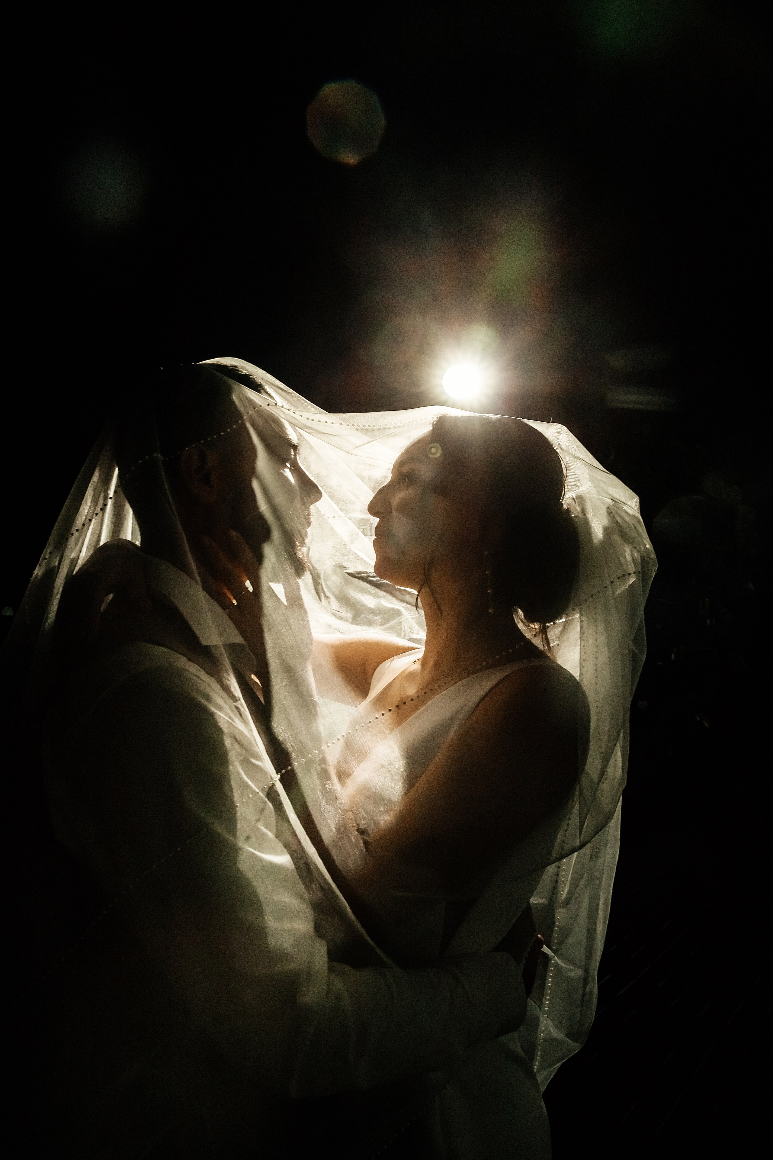 Тимур и Римма. Свадебный и семейный фотограф Разида Мухаметова