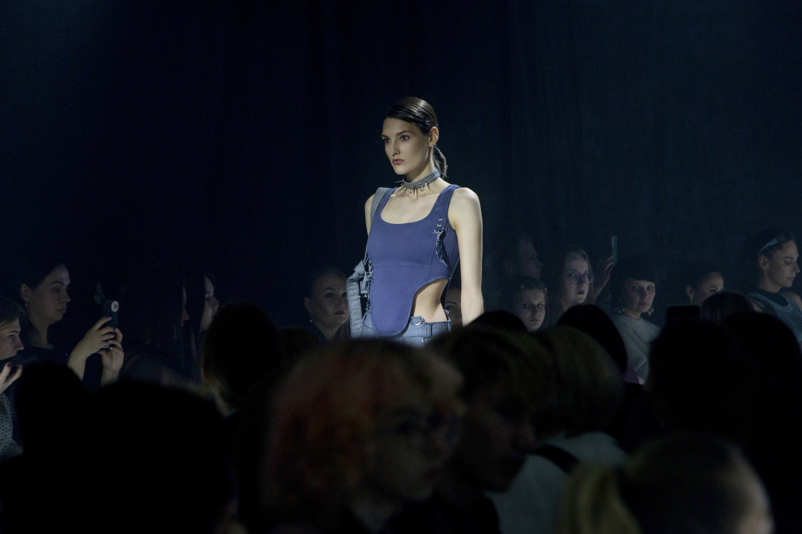 Неделя моды Екб. Фотограф для маркетплейсов Михаил Бове