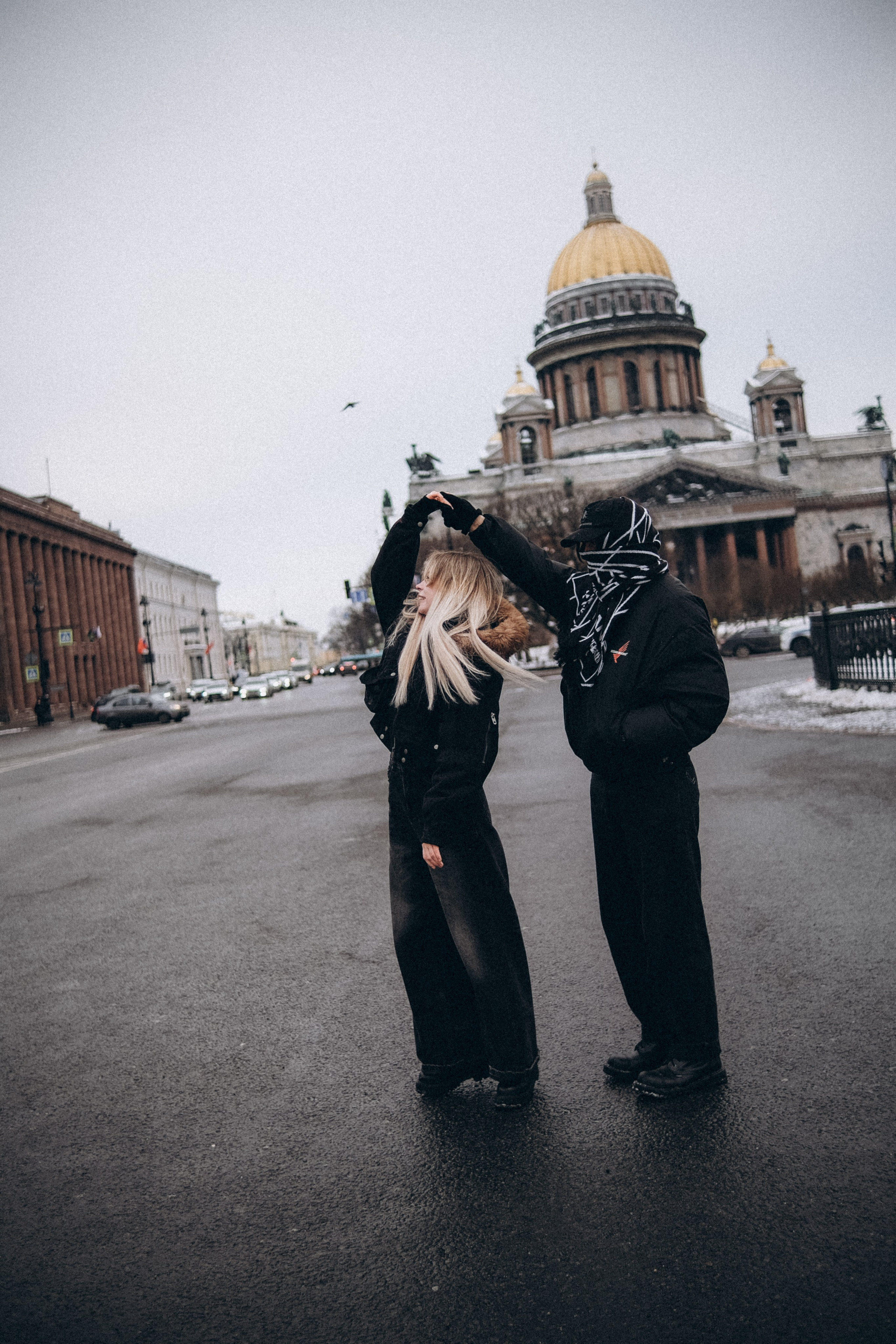 Настя & Влад. Phdkvmr.ru