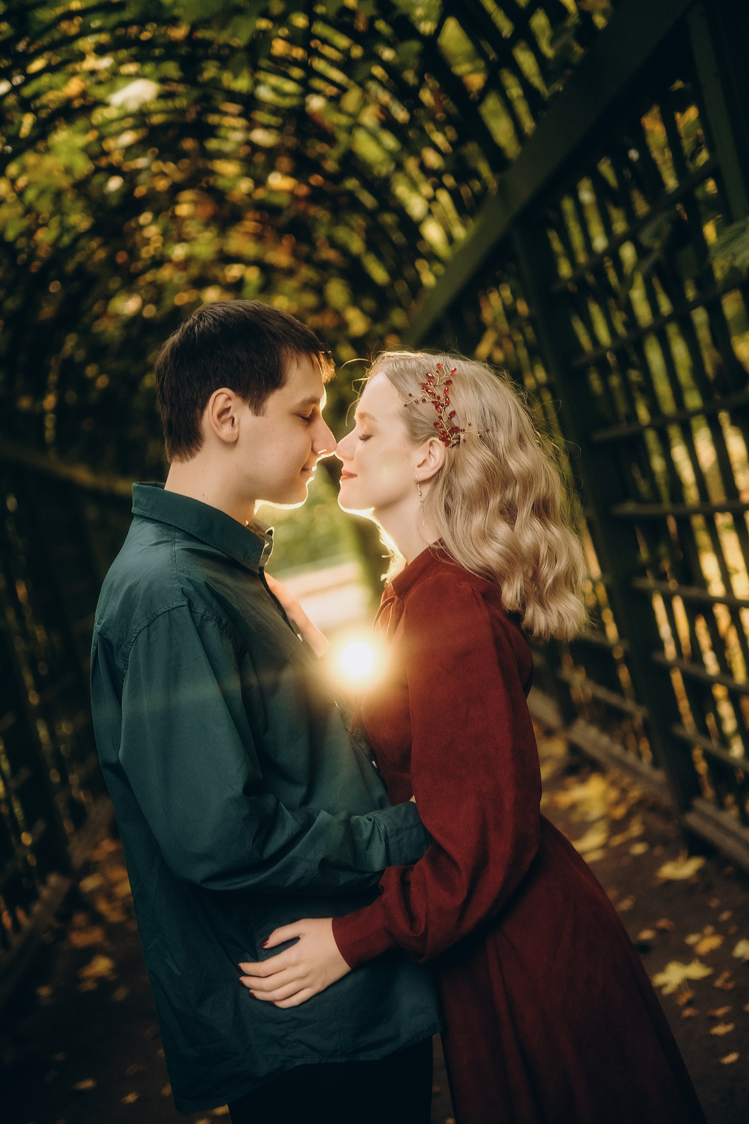 Соня&Паша. Phdkvmr.ru