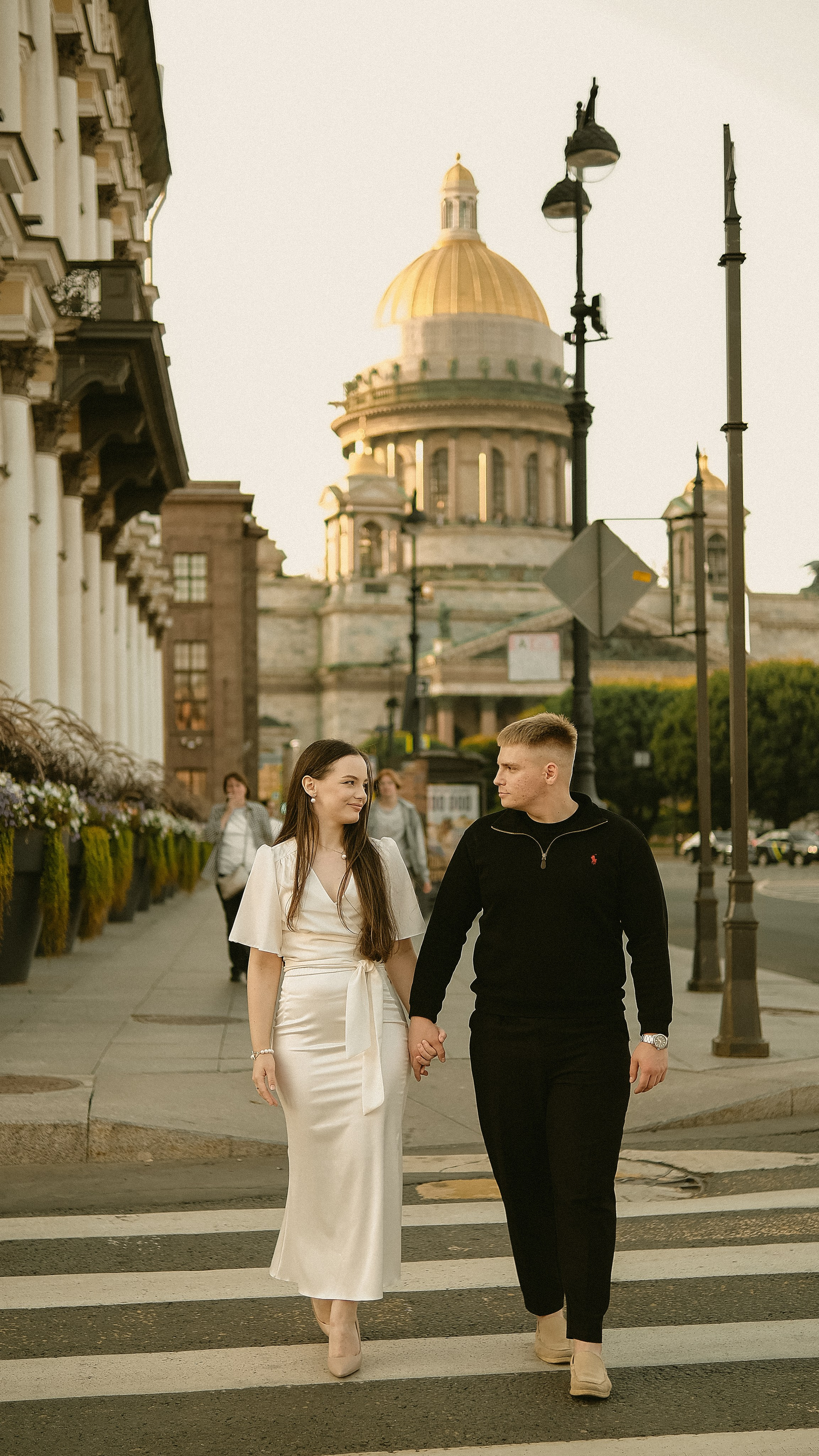 Настя и Даня. Phdkvmr.ru