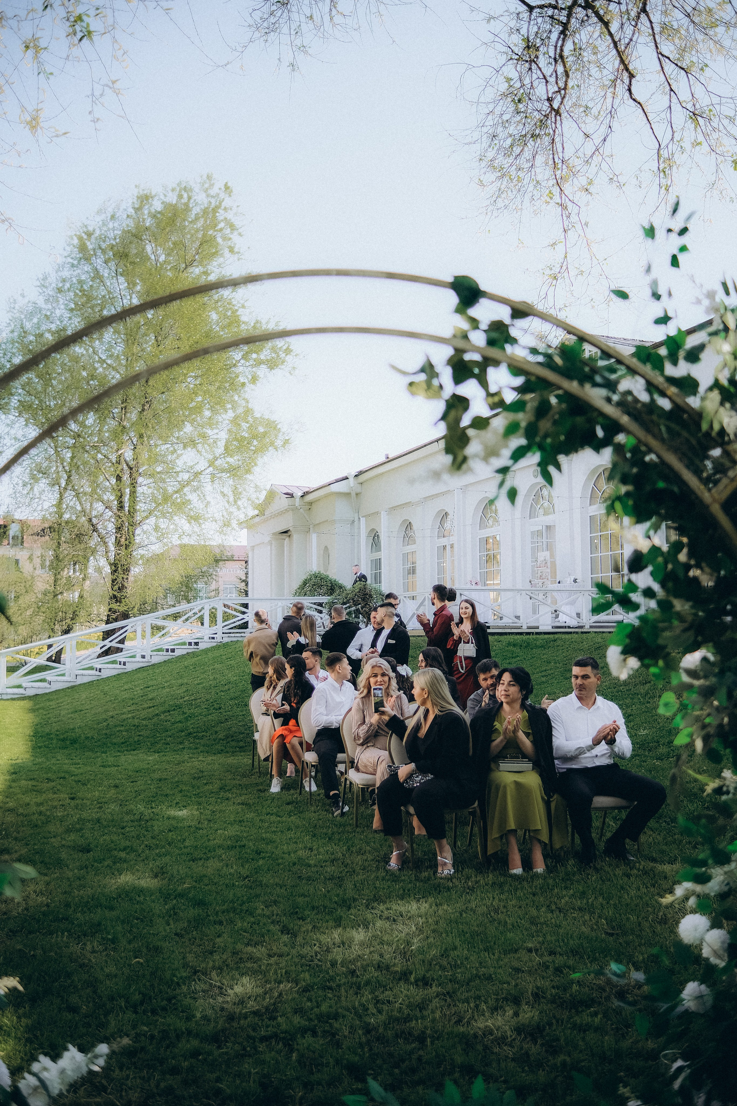 Рида & Богдан. Пушкин. Phdkvmr.ru