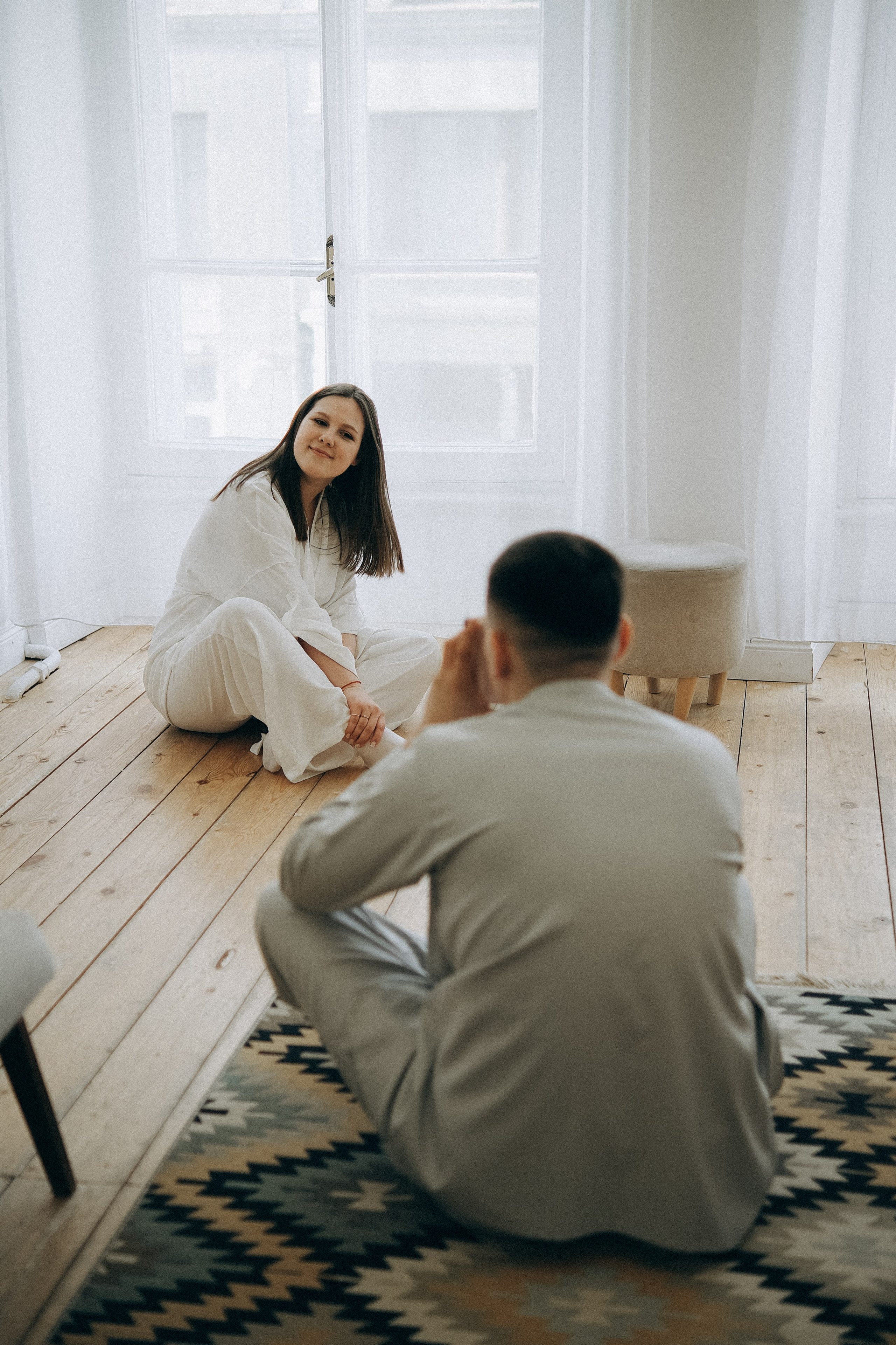 Катя & Костя. Phdkvmr.ru