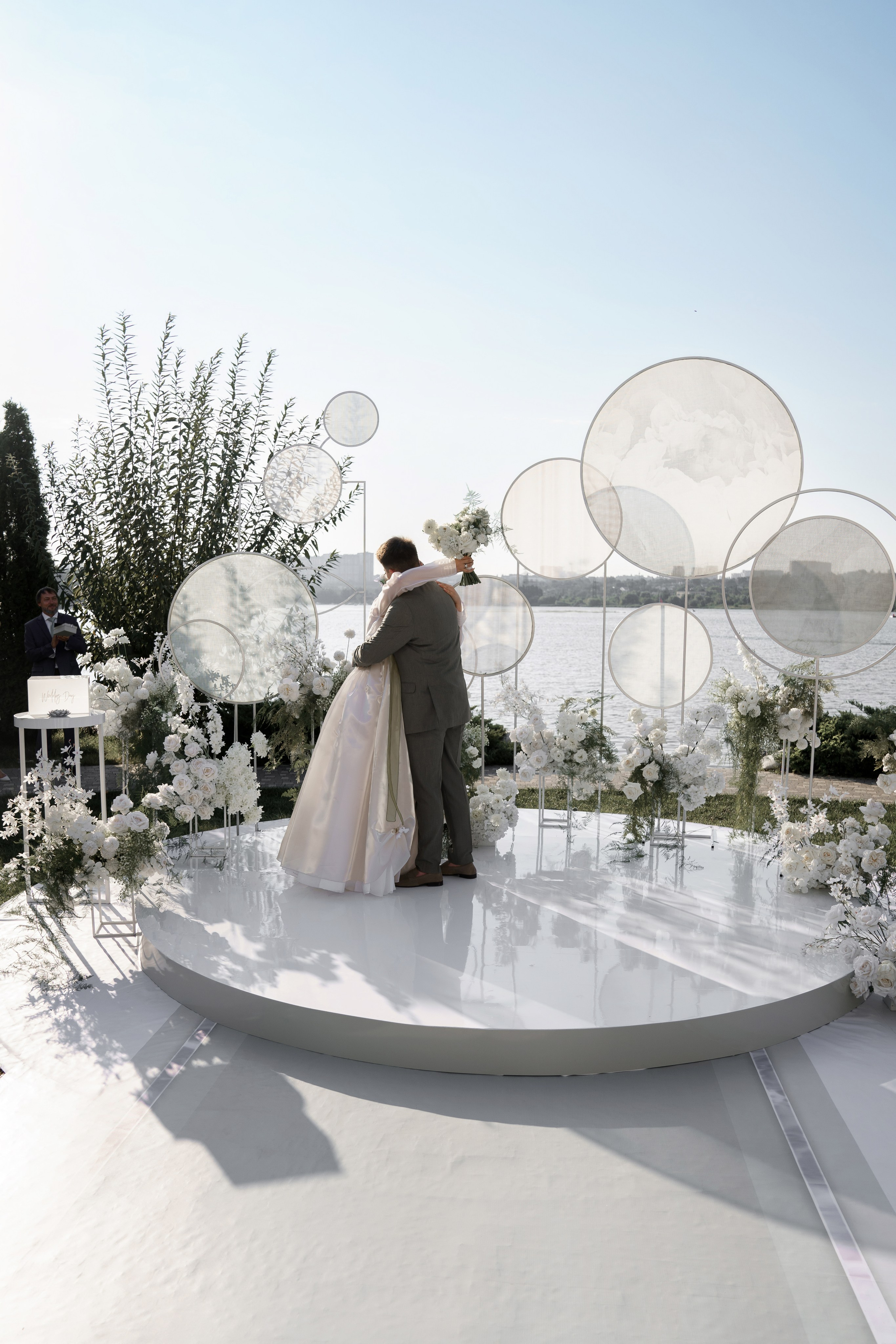 Павел и Вероника. Свадебный и репортажный фотограф Ростов-на-Дону Алексей Гуль