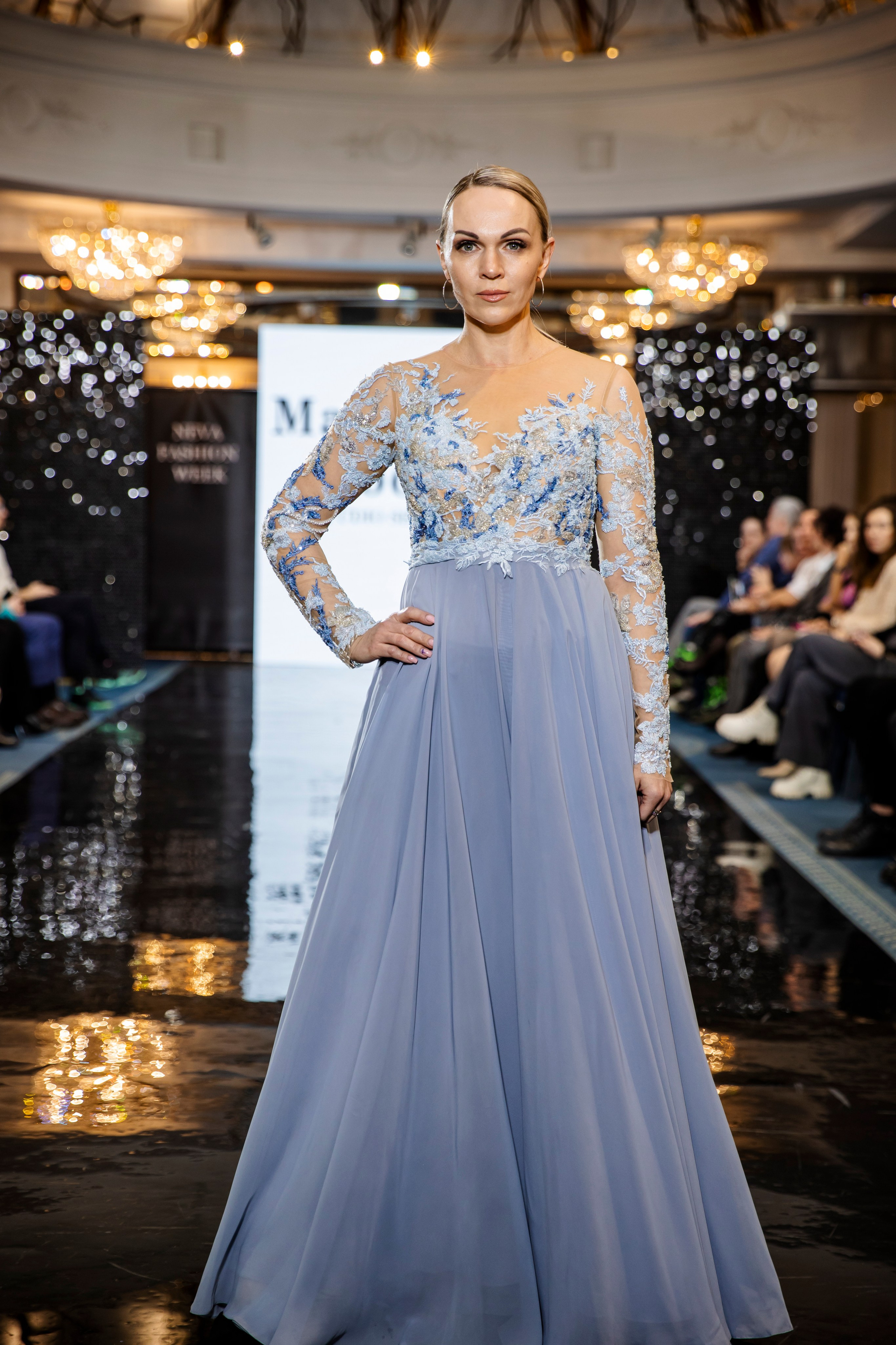 NEVA — 2024. Фотограф — Татьяна Кириллова, г. Санкт-Петербург