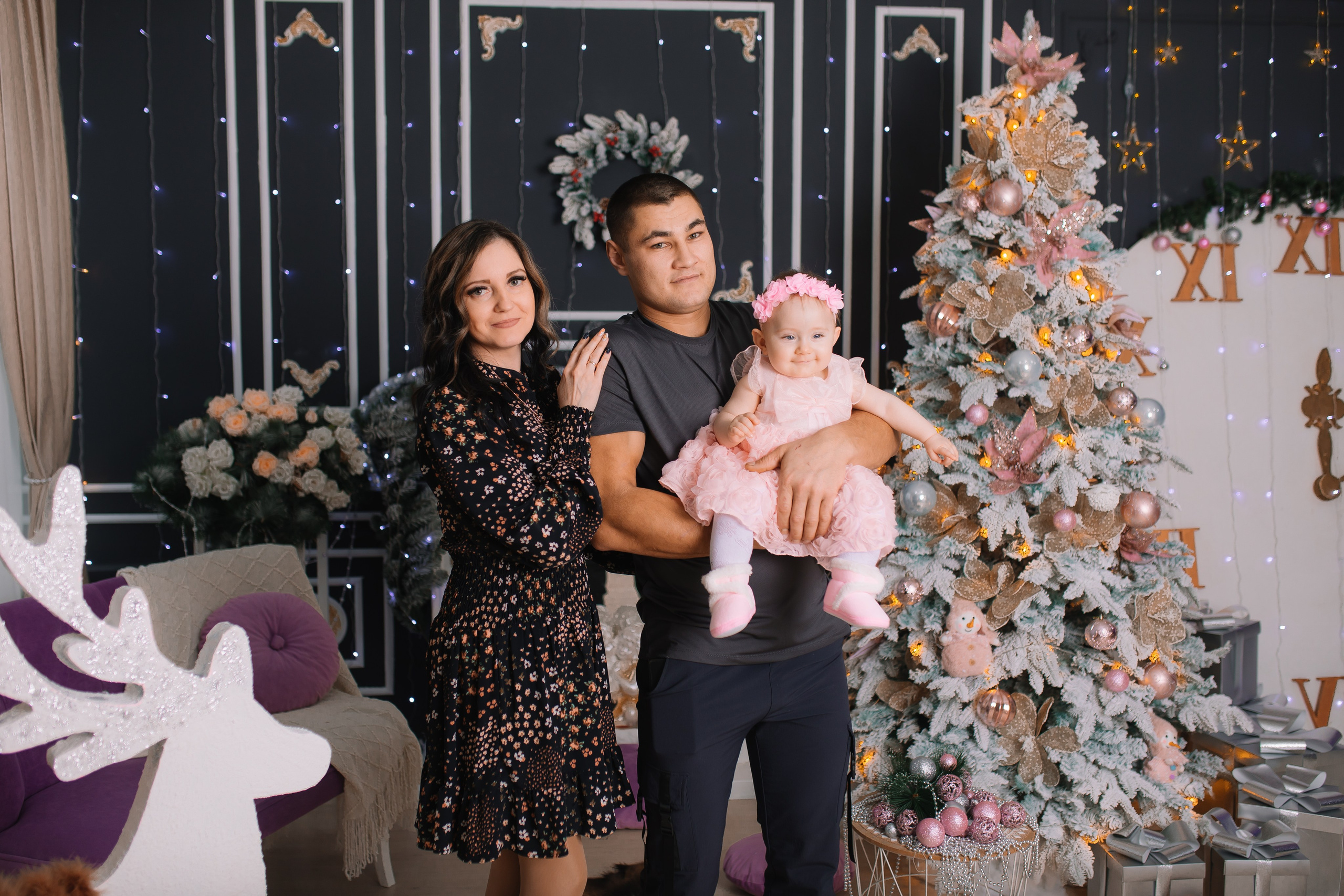 ЕКАТЕРИНА. Свадебный и семейный фотограф в Курске и Курчатове