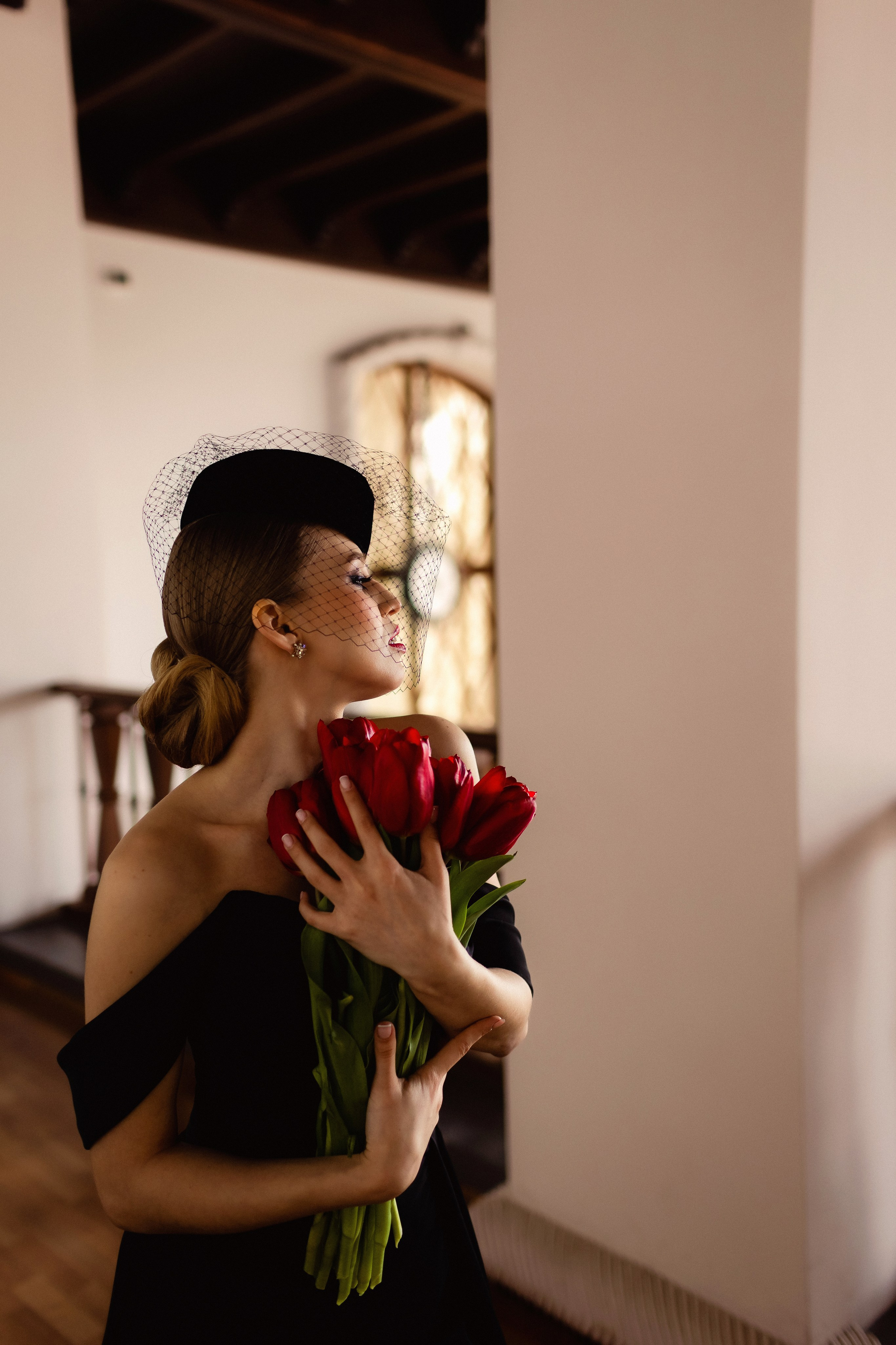 Анастасия. Свадебный и семейный фотограф Татьяна Ласкина в Великом Новгороде