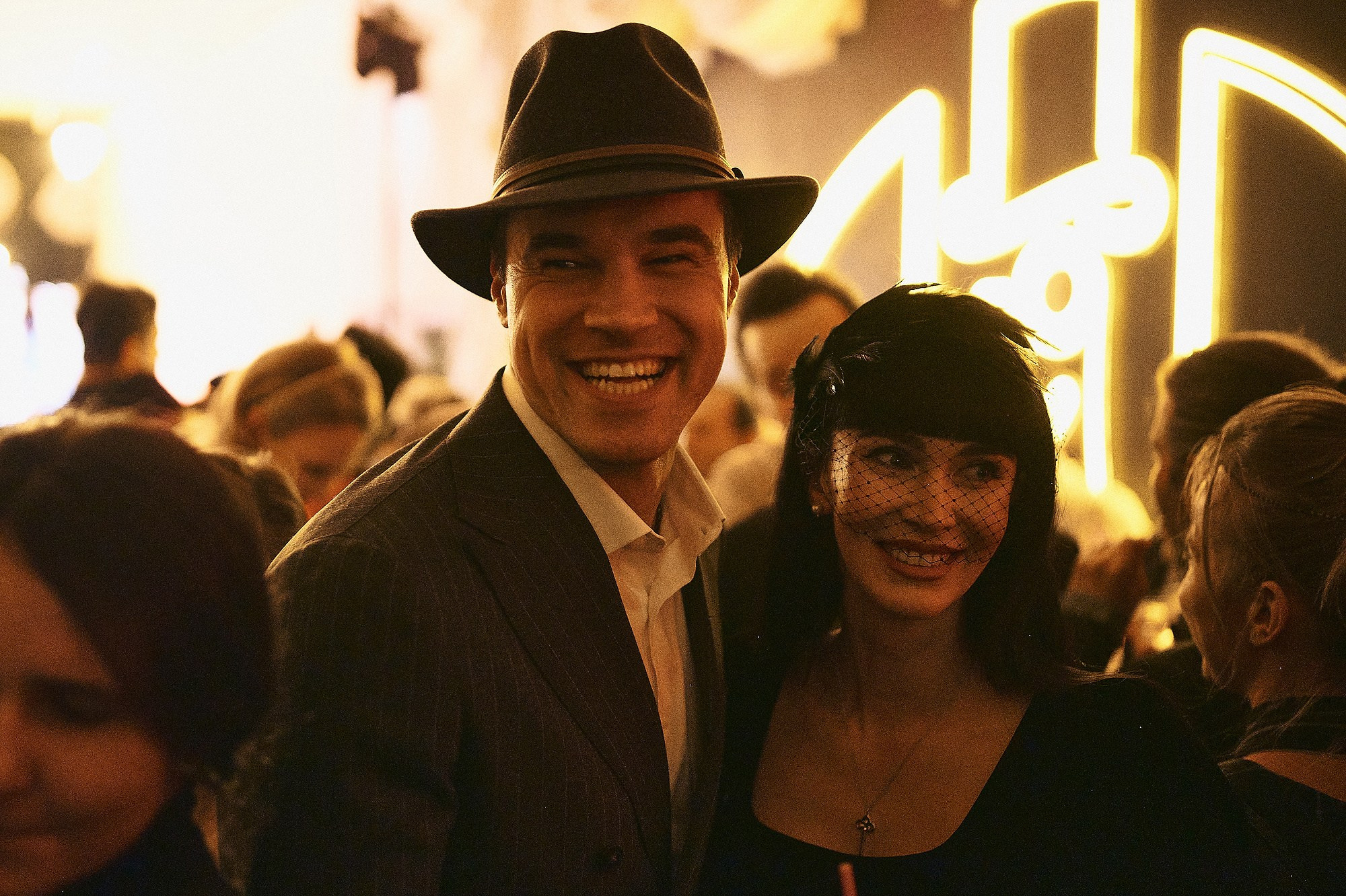 Events. Промышленная и репортажная фотография