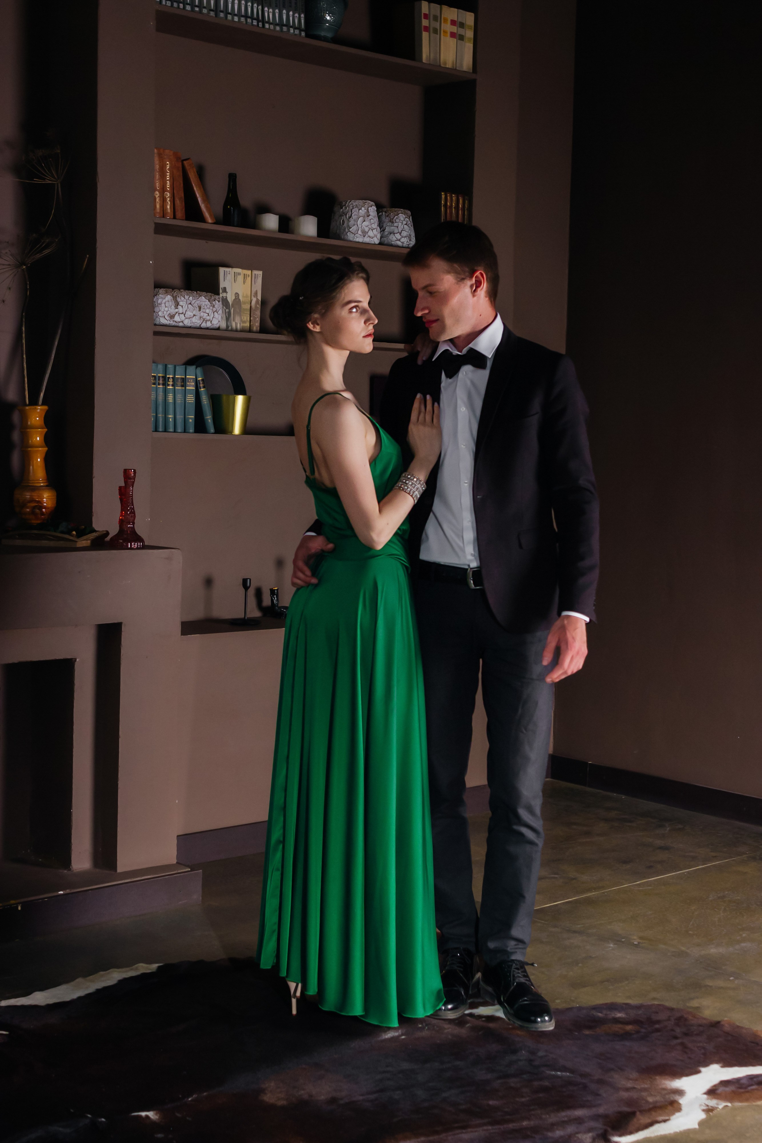 Ирина+Эрик. Свадебный фотограф и фотограф Love-Store в Нижнем Новгороде Анастасия