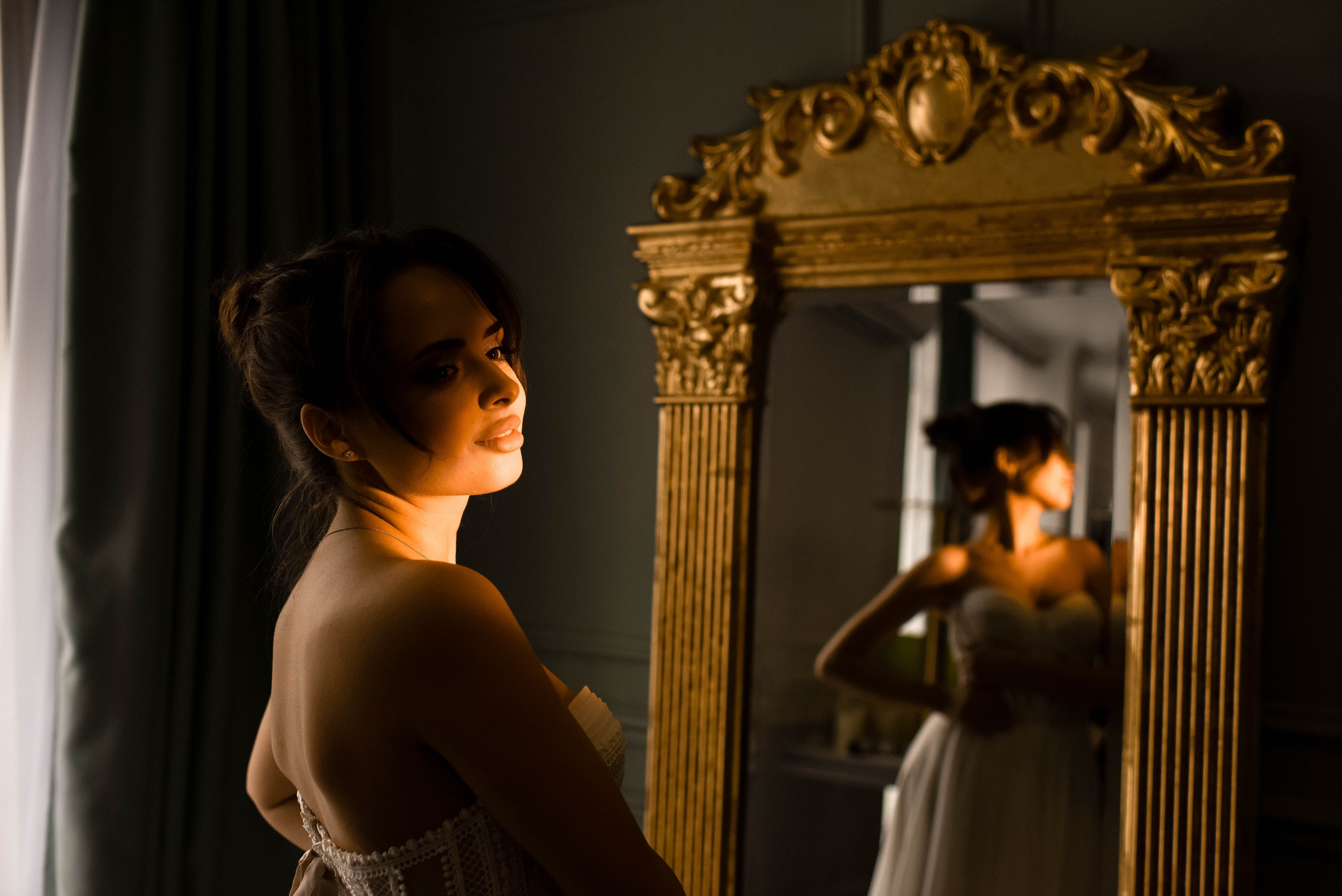 Эрика Владислав. Главная