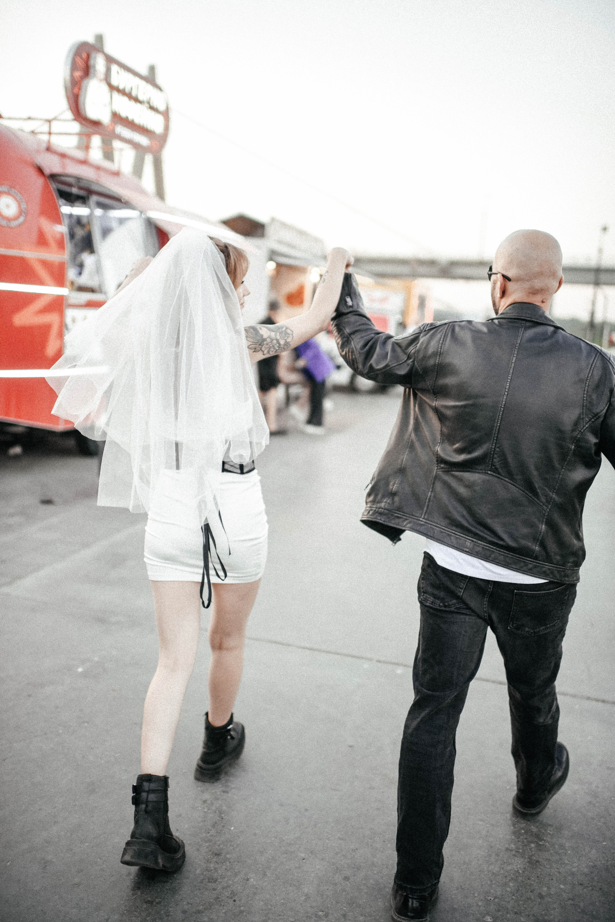 Анна и Руслан. Главная