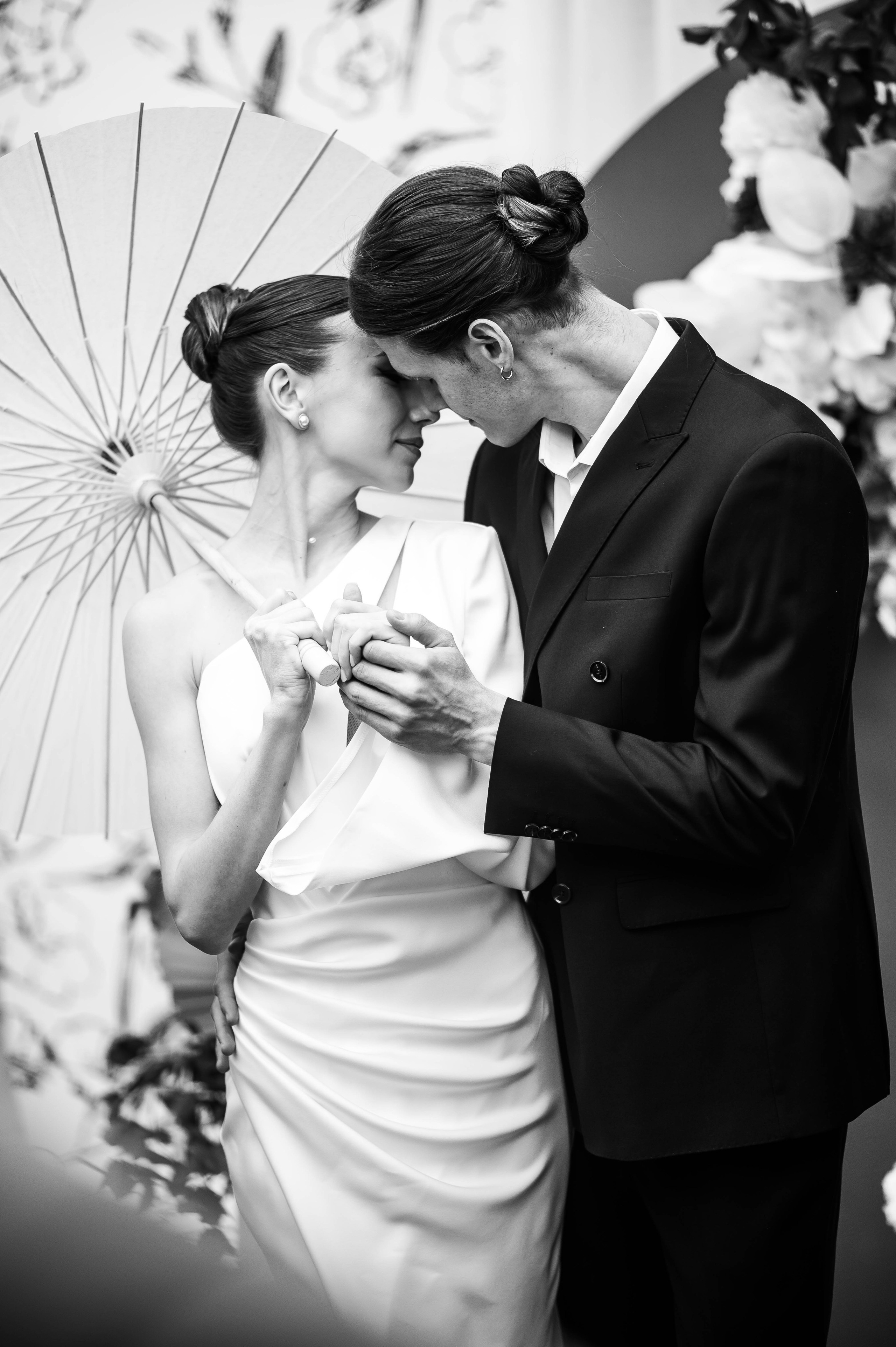 Арсений и Карина. Главная