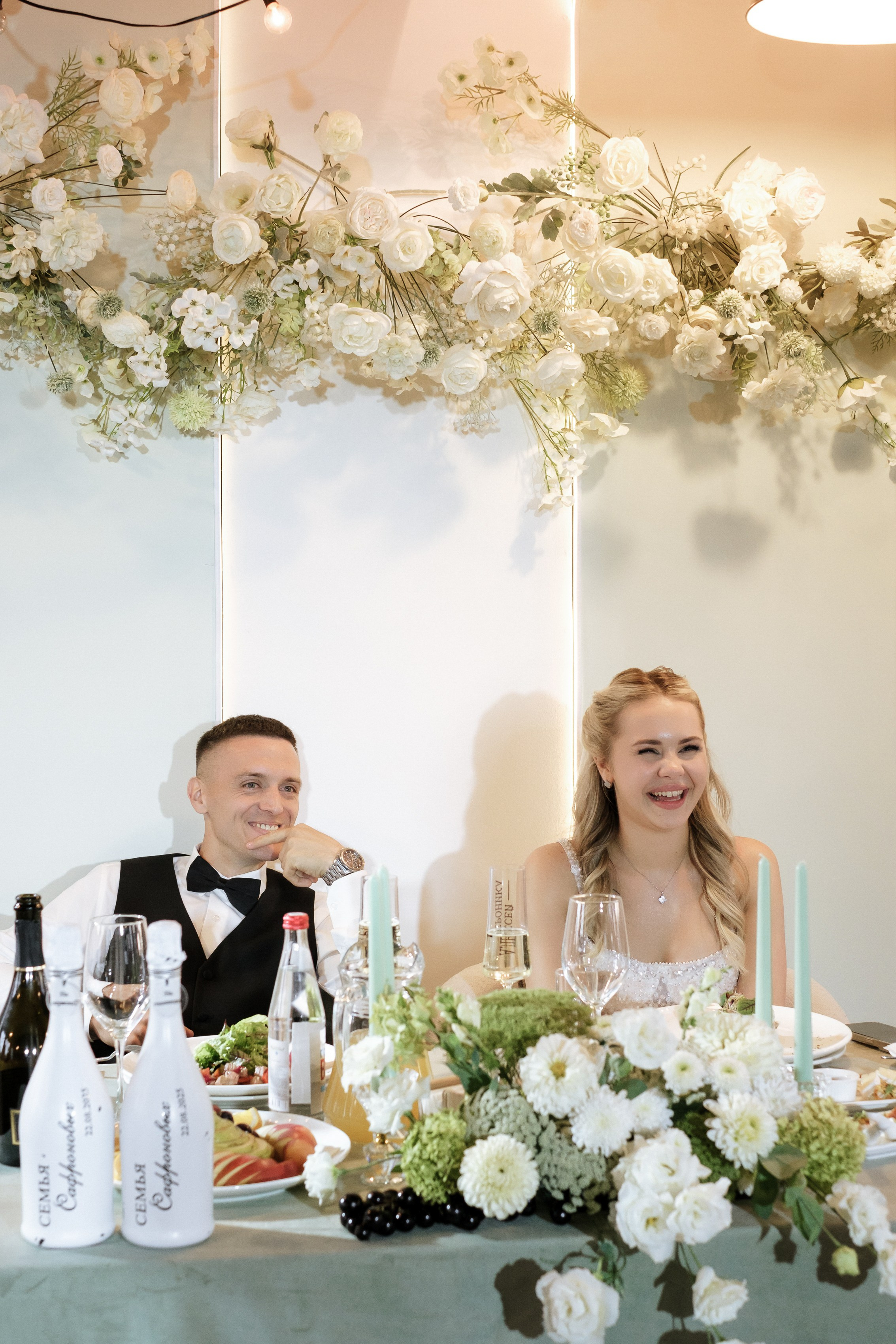 Алексей и Вероника. Свадебный и семейный фотограф в Волгограде Кристина Иванова