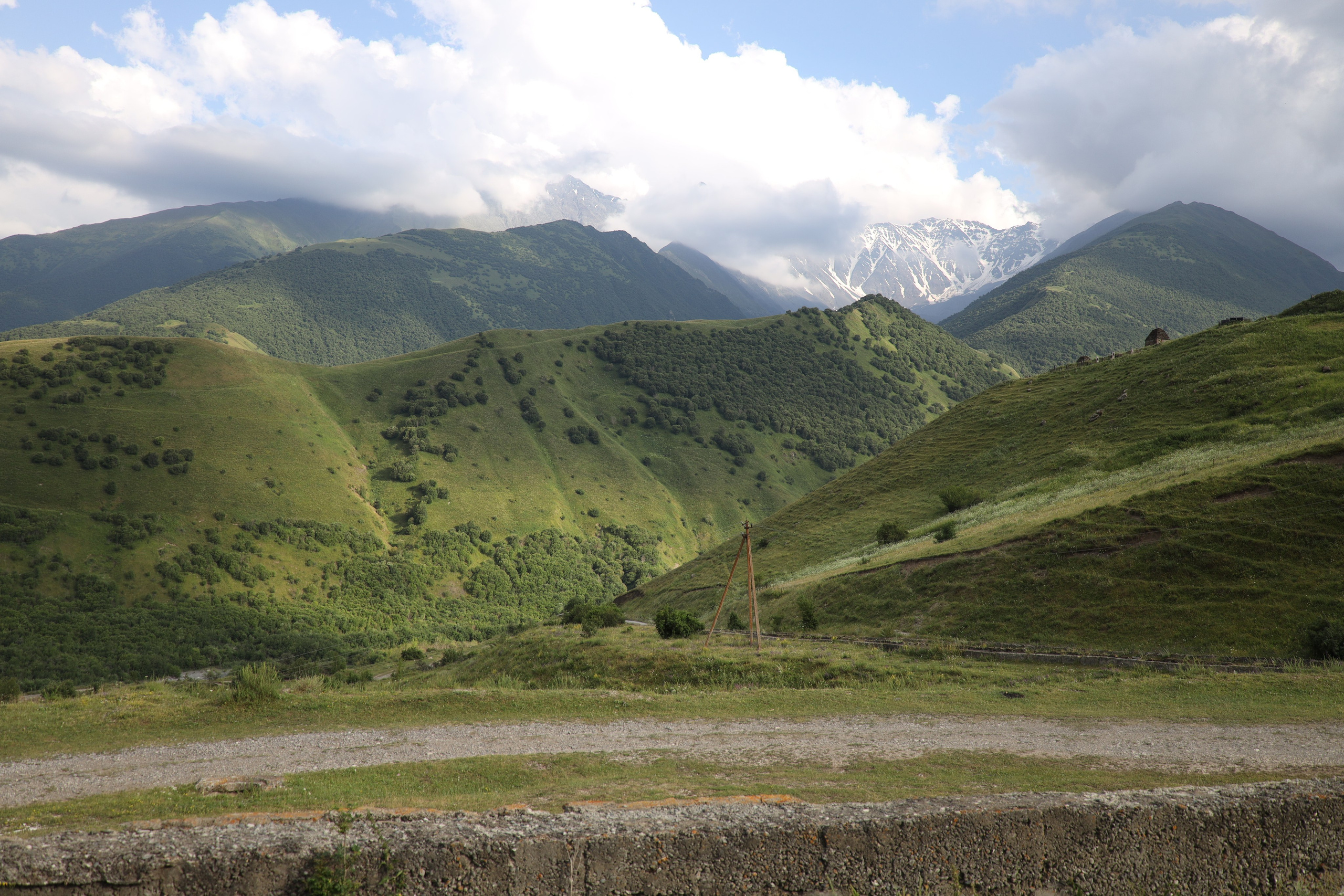 Северная Осетия июль 2025 год. Кармадон, Даргивз и Цей. Семейный детский фотограф Краснодарский край Оксана Колос