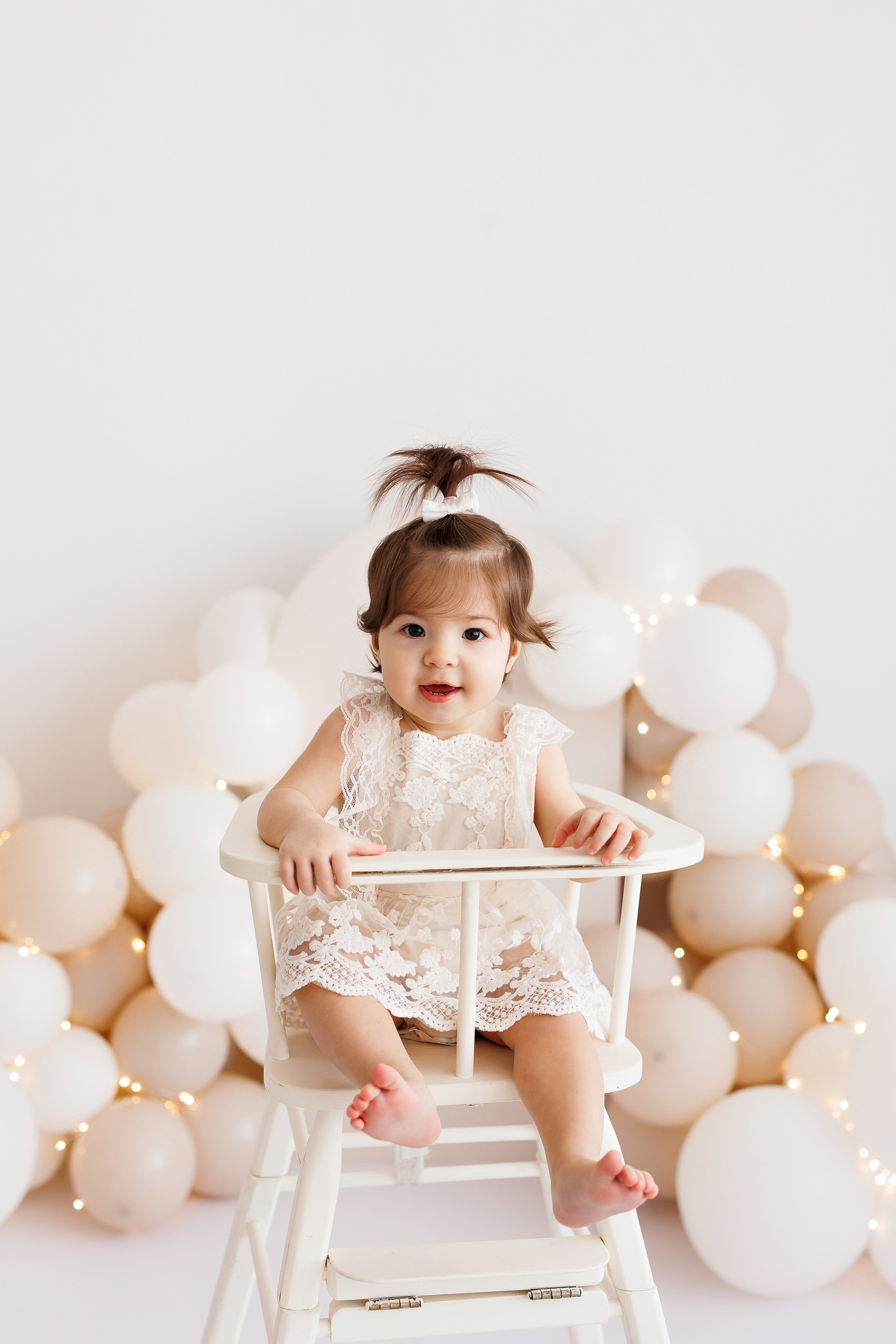 Годики девочки. Профессиональная детская и семейная фотостудия в Краснодаре