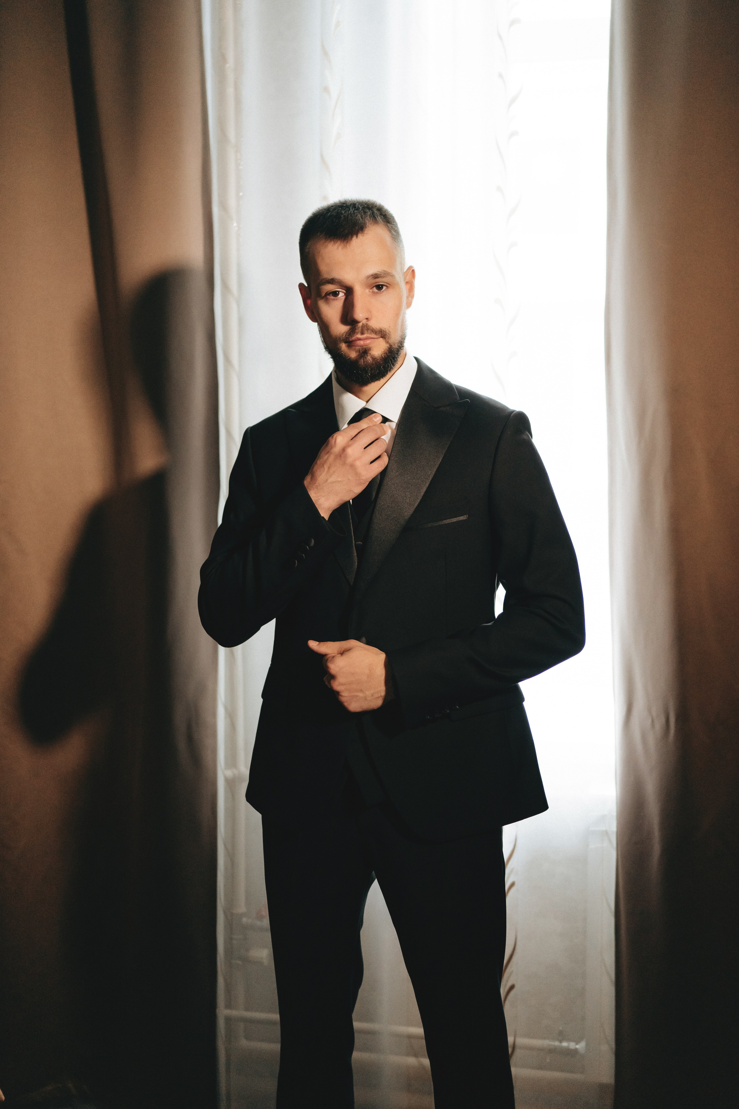 Виталий и Алина. Фотограф Иркутск, Ангарск, Усолье-Сибирское. Выпускные альбомы