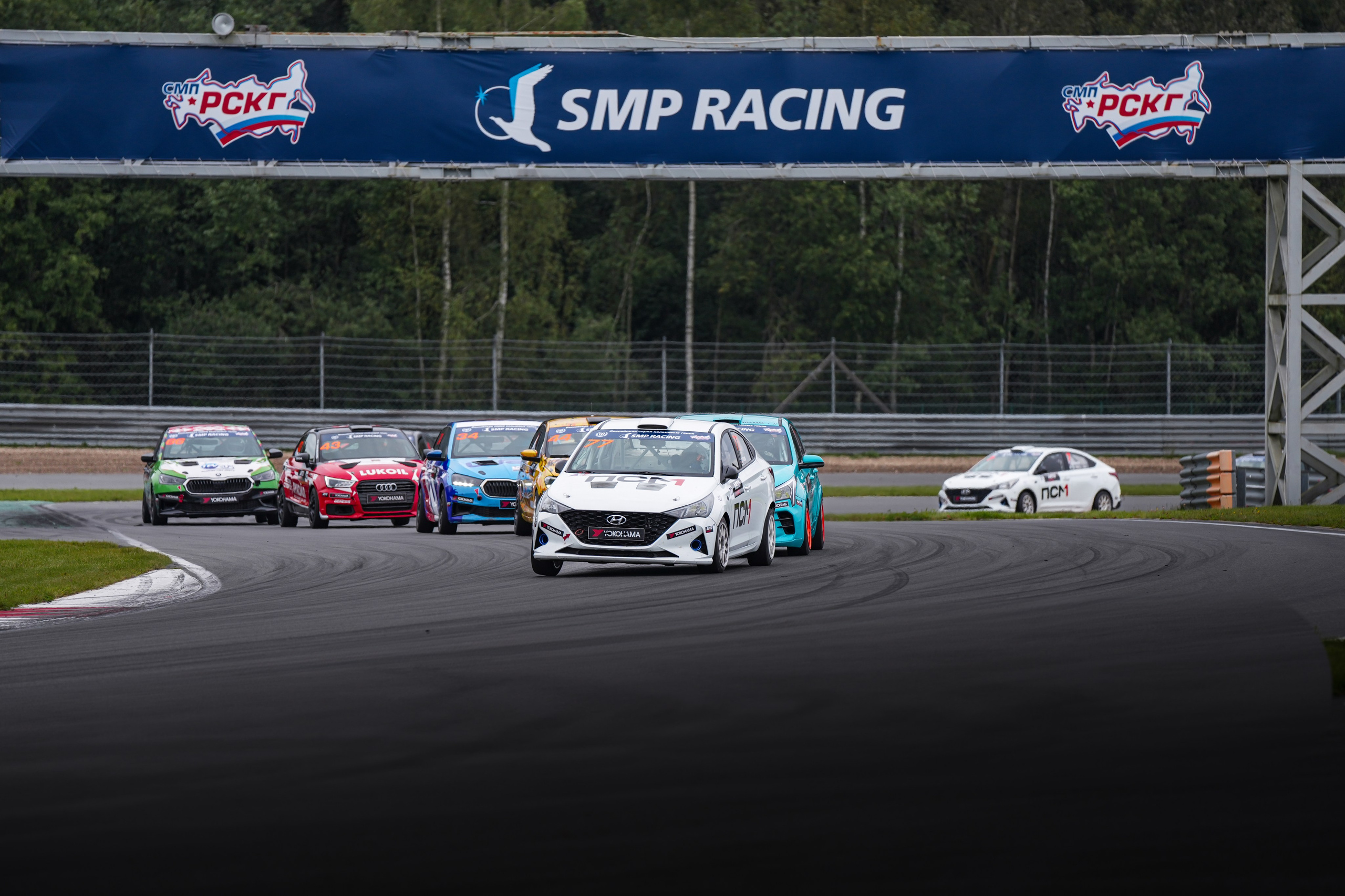 5 этап. Автомобильный фотограф Шакая Кирилл