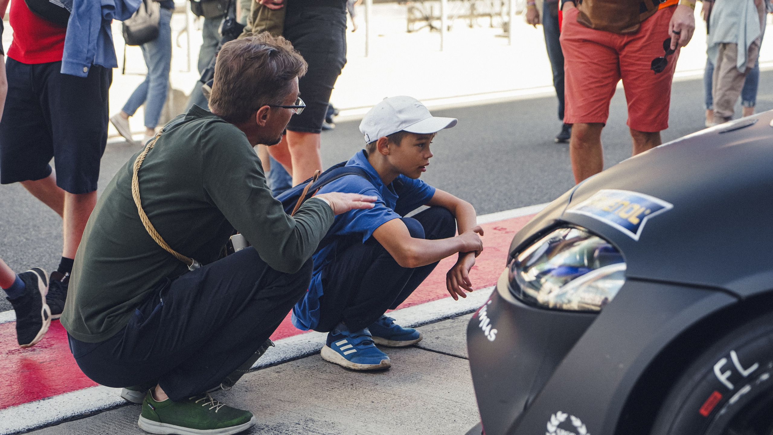 Russian Endurance Challenge (1 этап, 2024). Автомобильный фотограф Шакая Кирилл