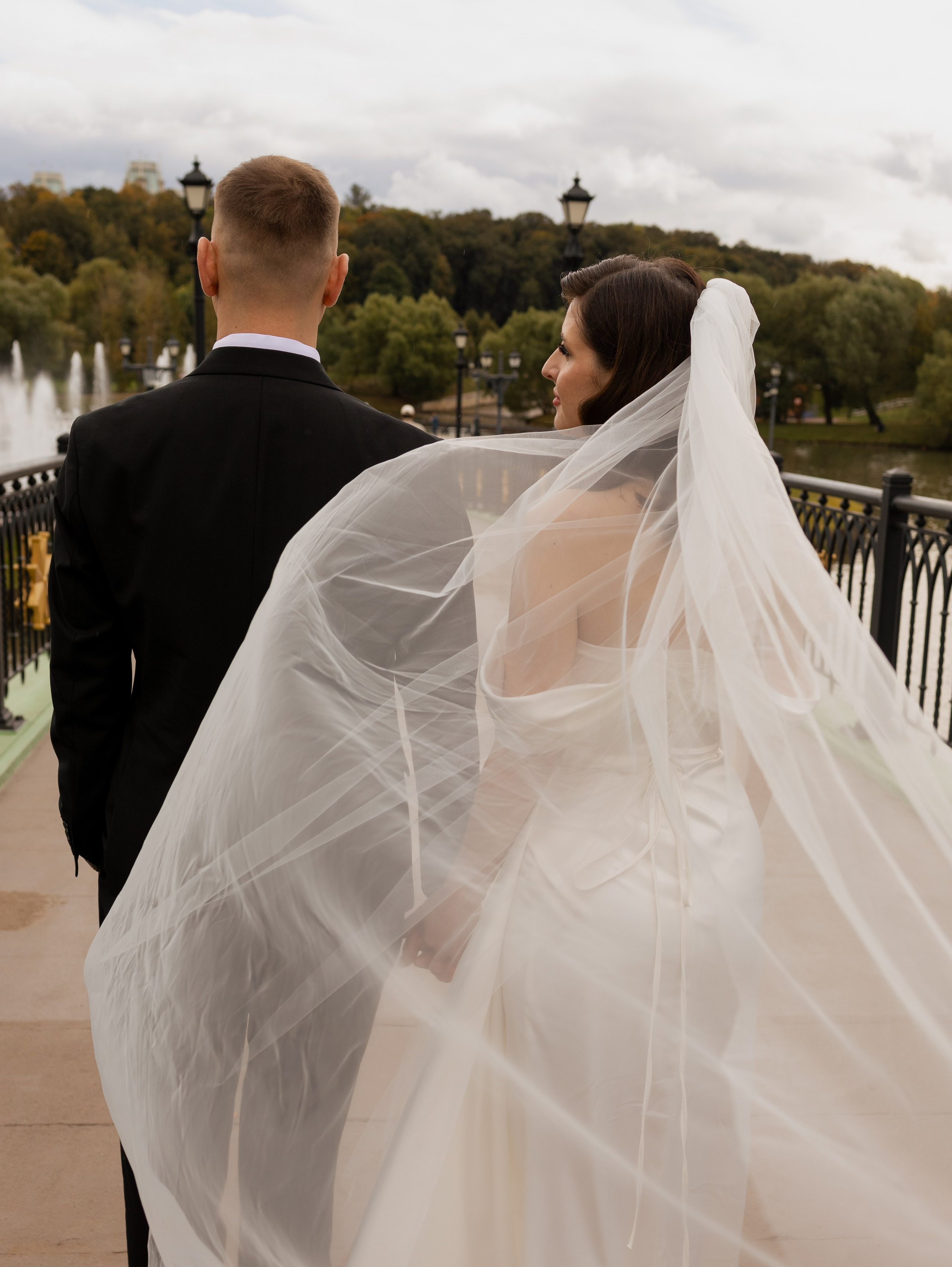 Алена & Михаил💍. Женский и свадебный фотограф Егорычева Любовь