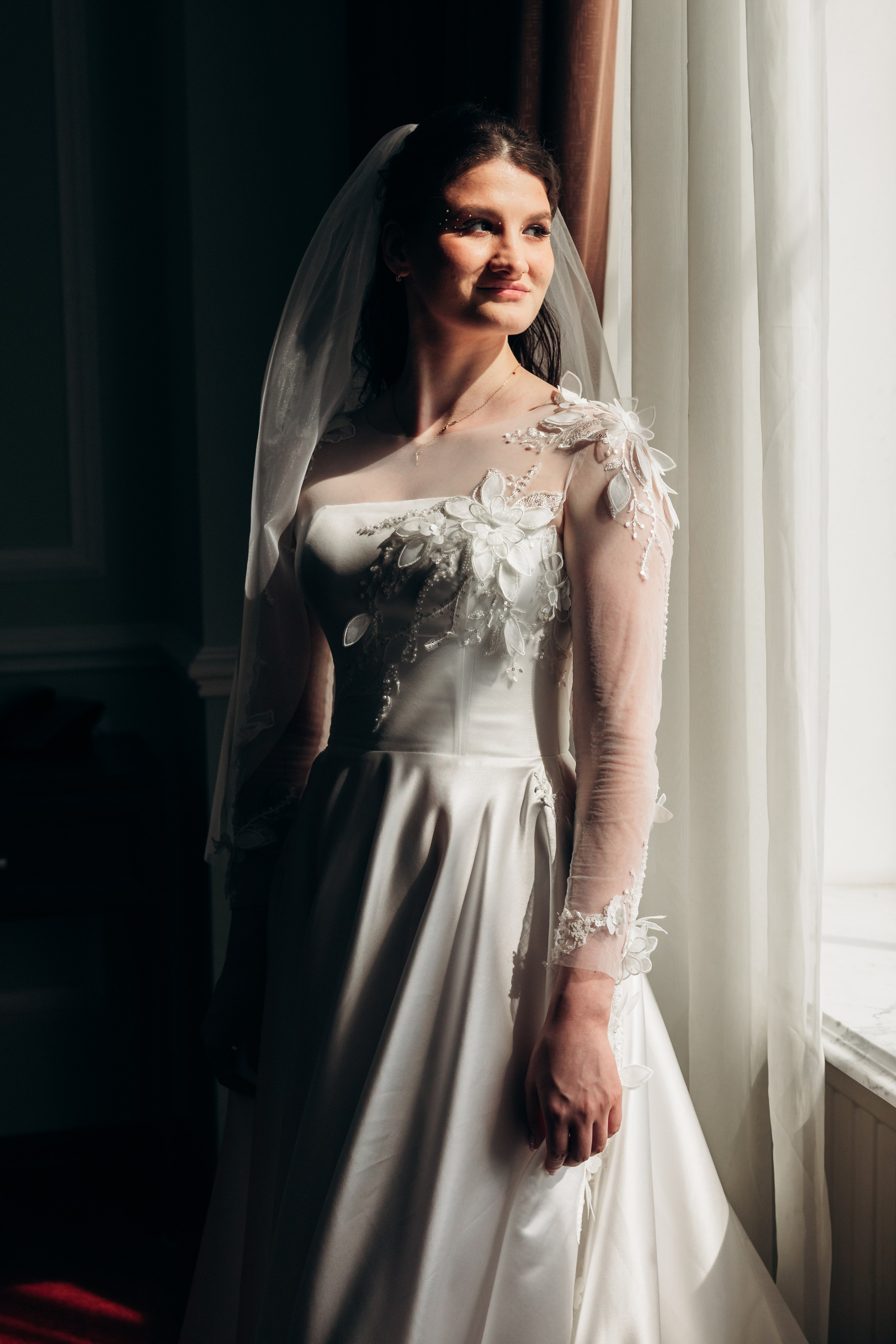 Павел & Екатерина. Питерский фотограф