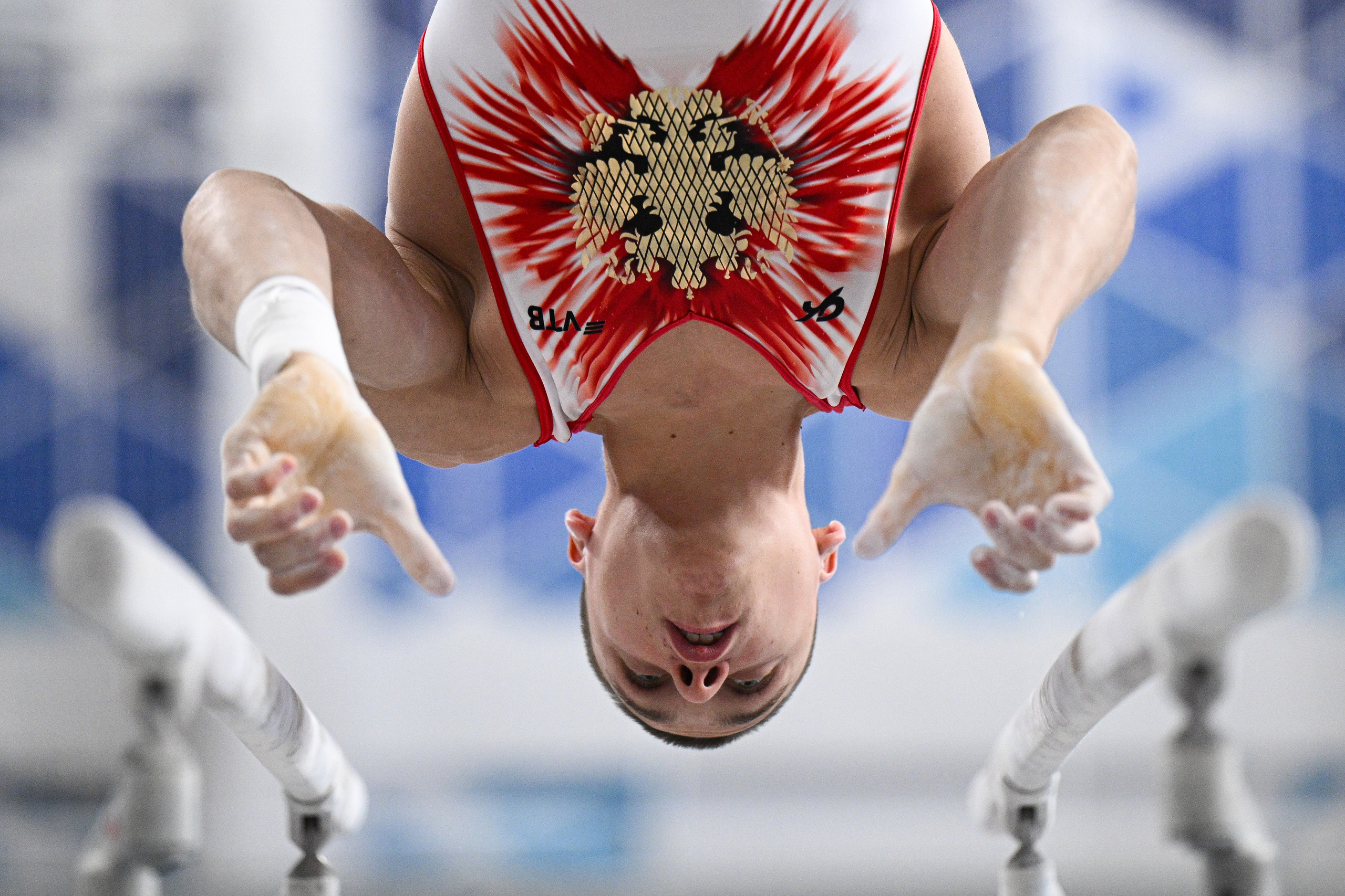 Sports. Evgenii Filippov — Photographer