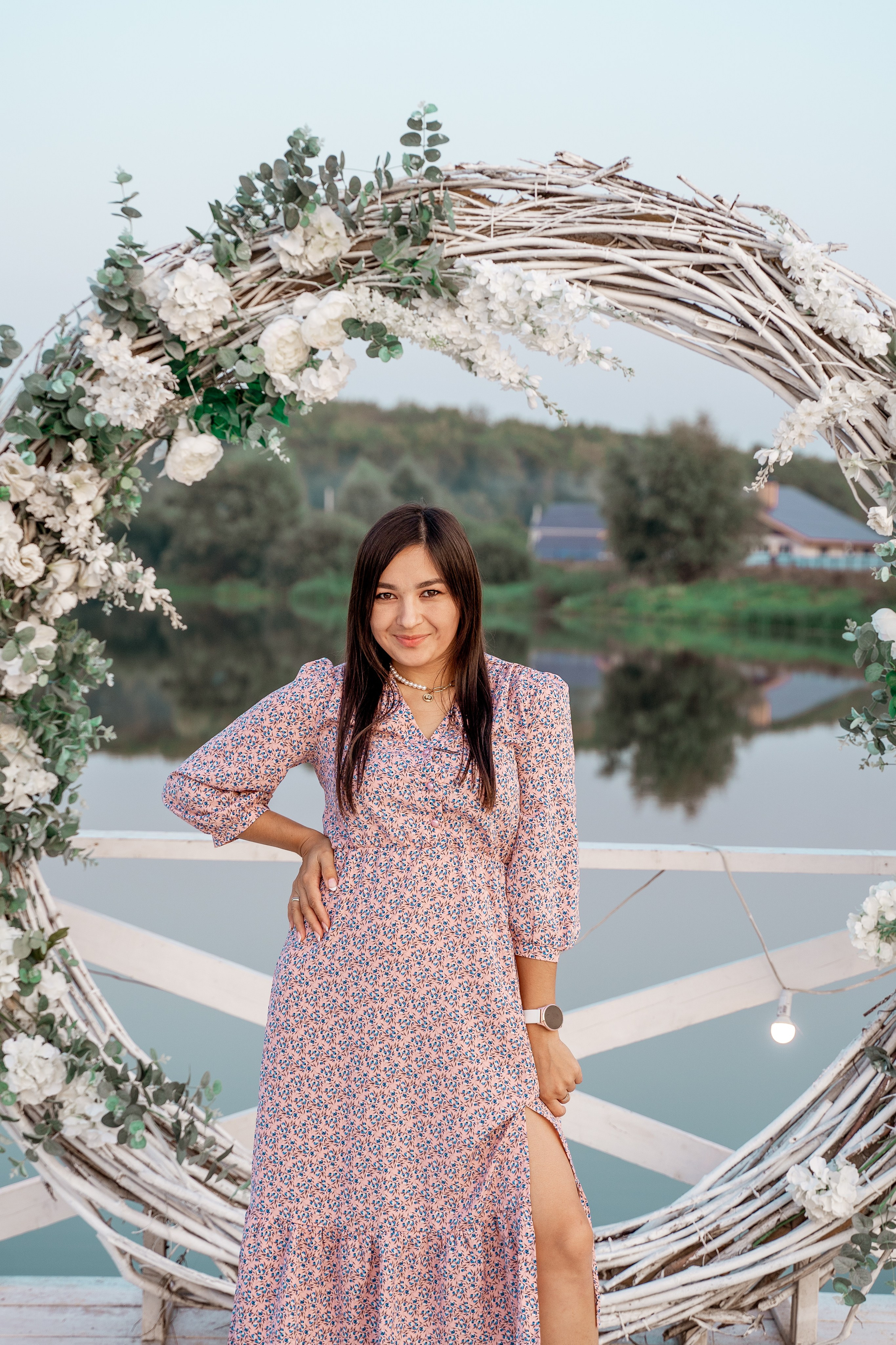 Свадебная фотосессия. Главная